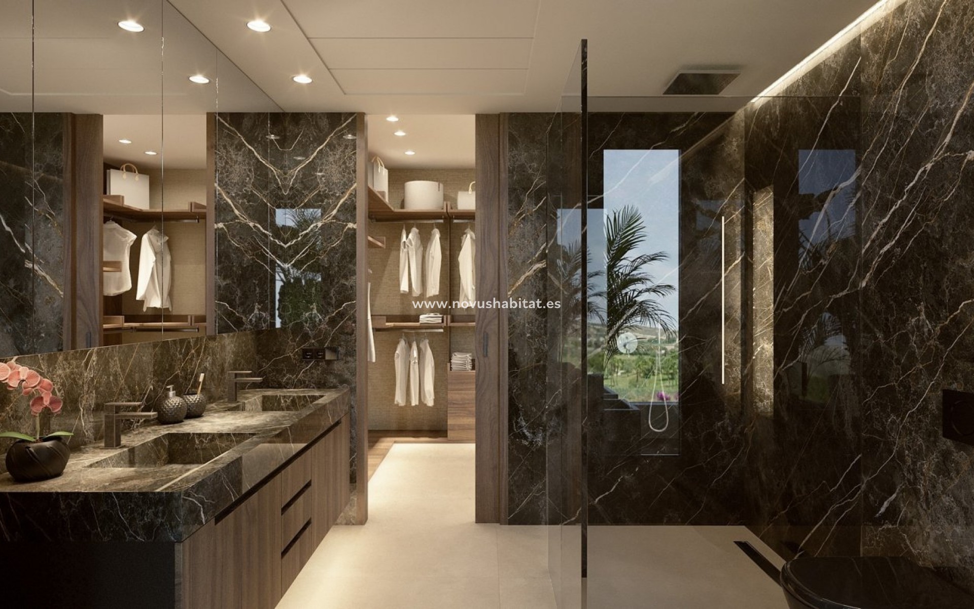 Nieuwbouw - Villa - Algorfa