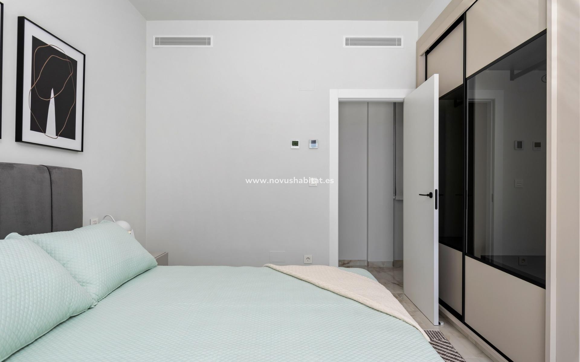 Nieuwbouw - Villa - Algorfa