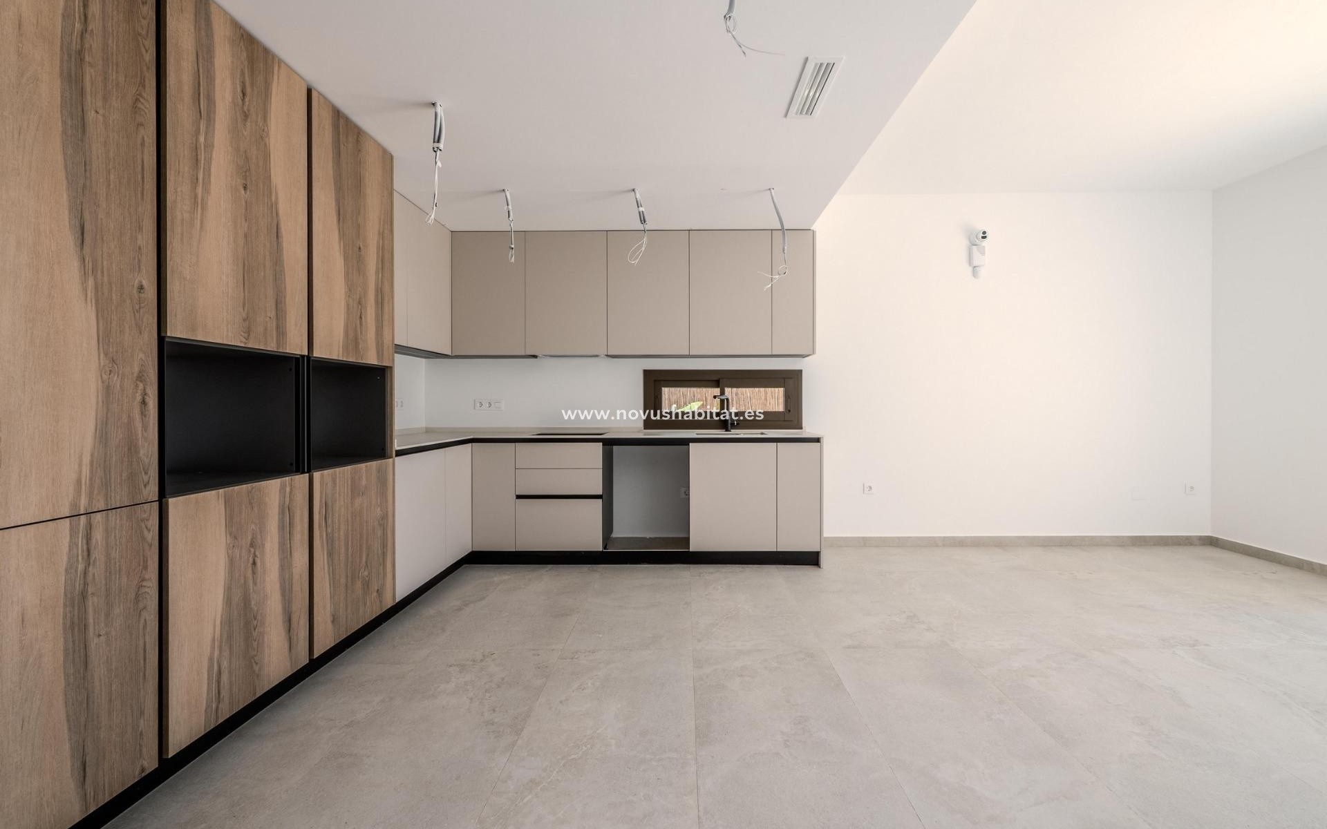 Nieuwbouw - Villa - Algorfa