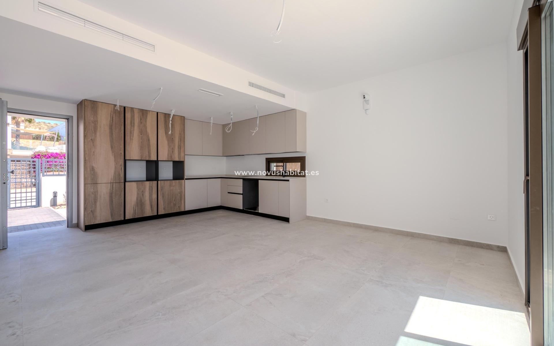 Nieuwbouw - Villa - Algorfa