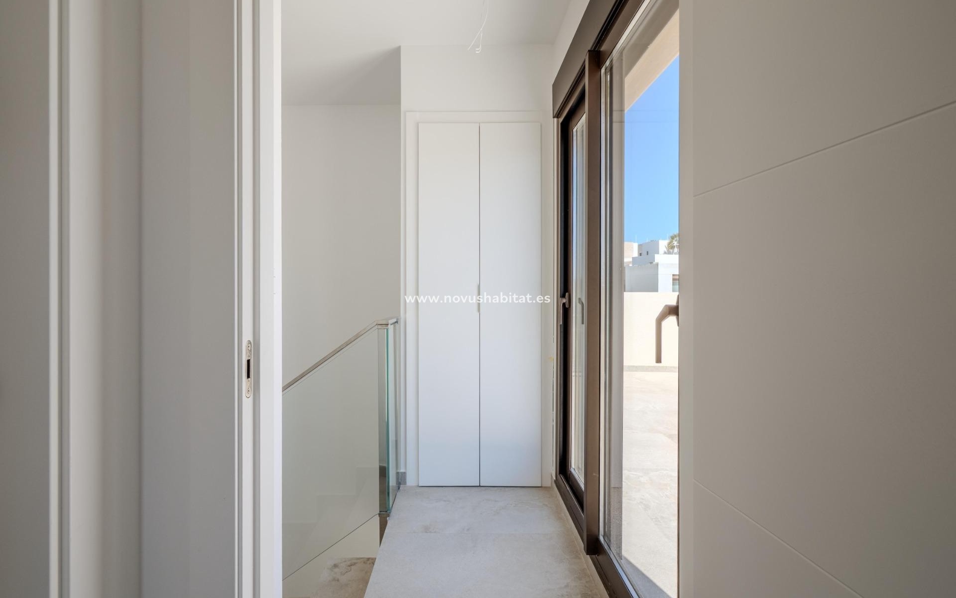Nieuwbouw - Villa - Algorfa