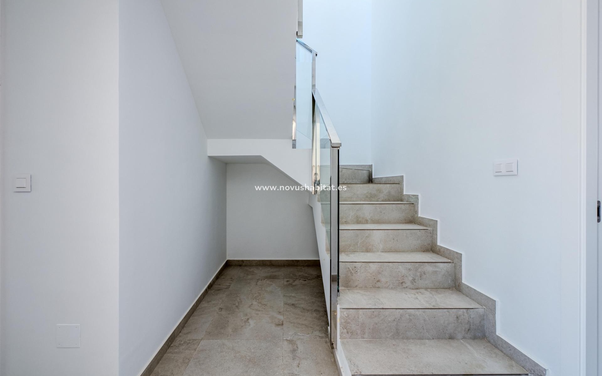 Nieuwbouw - Villa - Algorfa