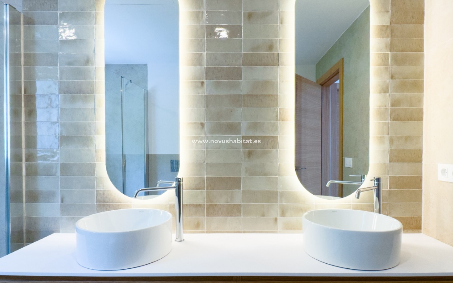 Nieuwbouw - Villa - Altea - Altea Hills