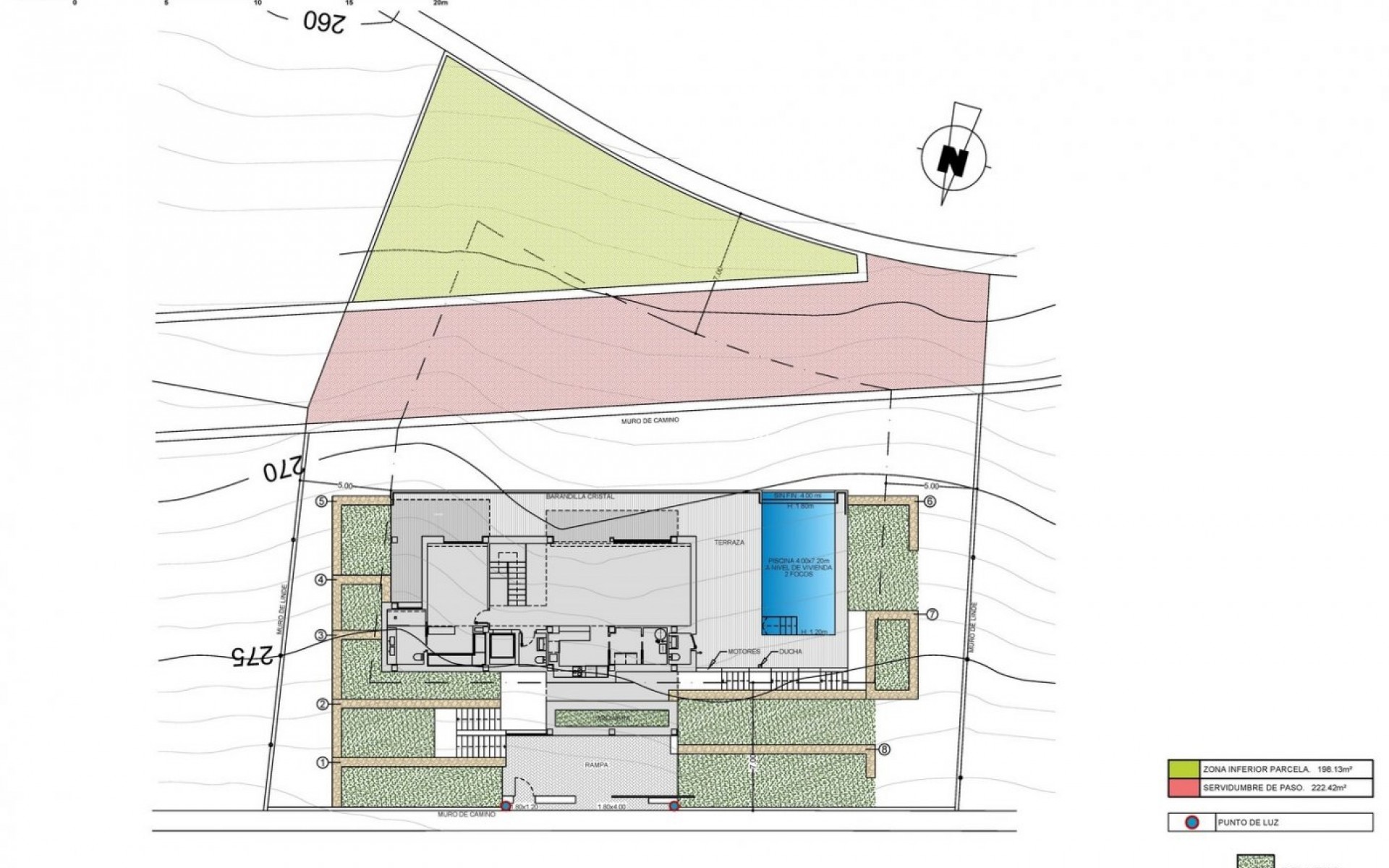 Nieuwbouw - Villa - Altea - Urbanizaciones