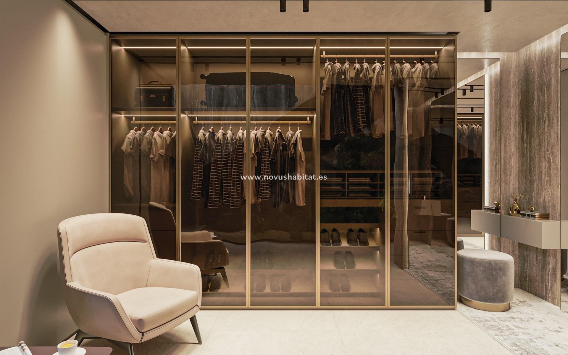 Nieuwbouw - Villa - Altea