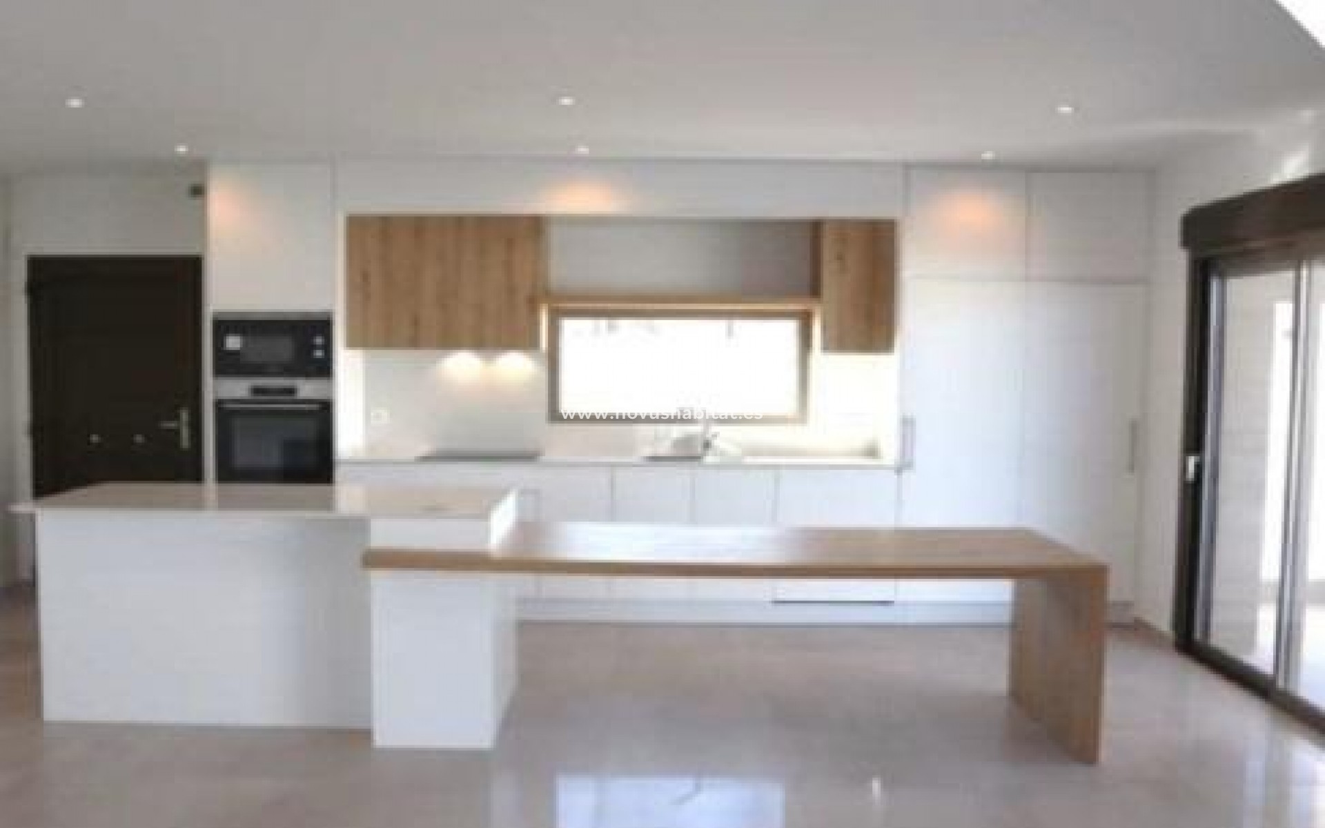 Nieuwbouw - Villa - Aspe