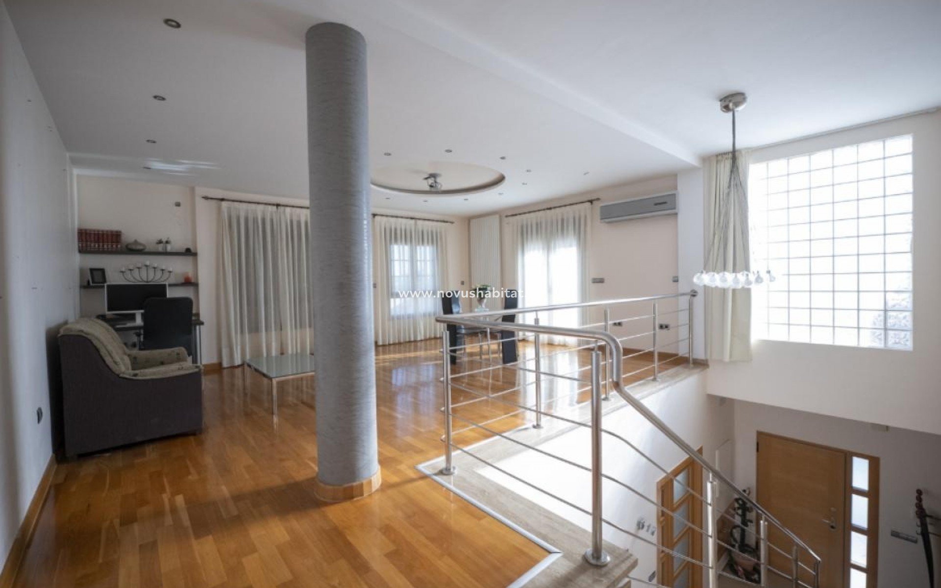 Nieuwbouw - Villa - Avileses - 30592