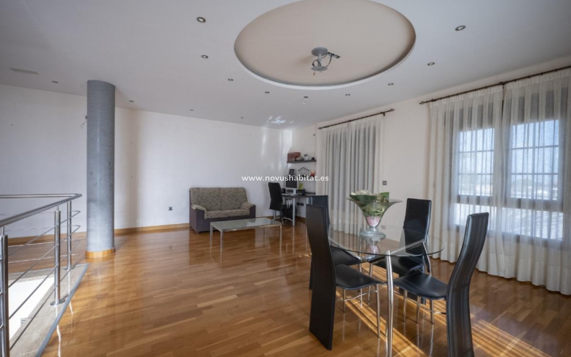 Nieuwbouw - Villa - Avileses - 30592