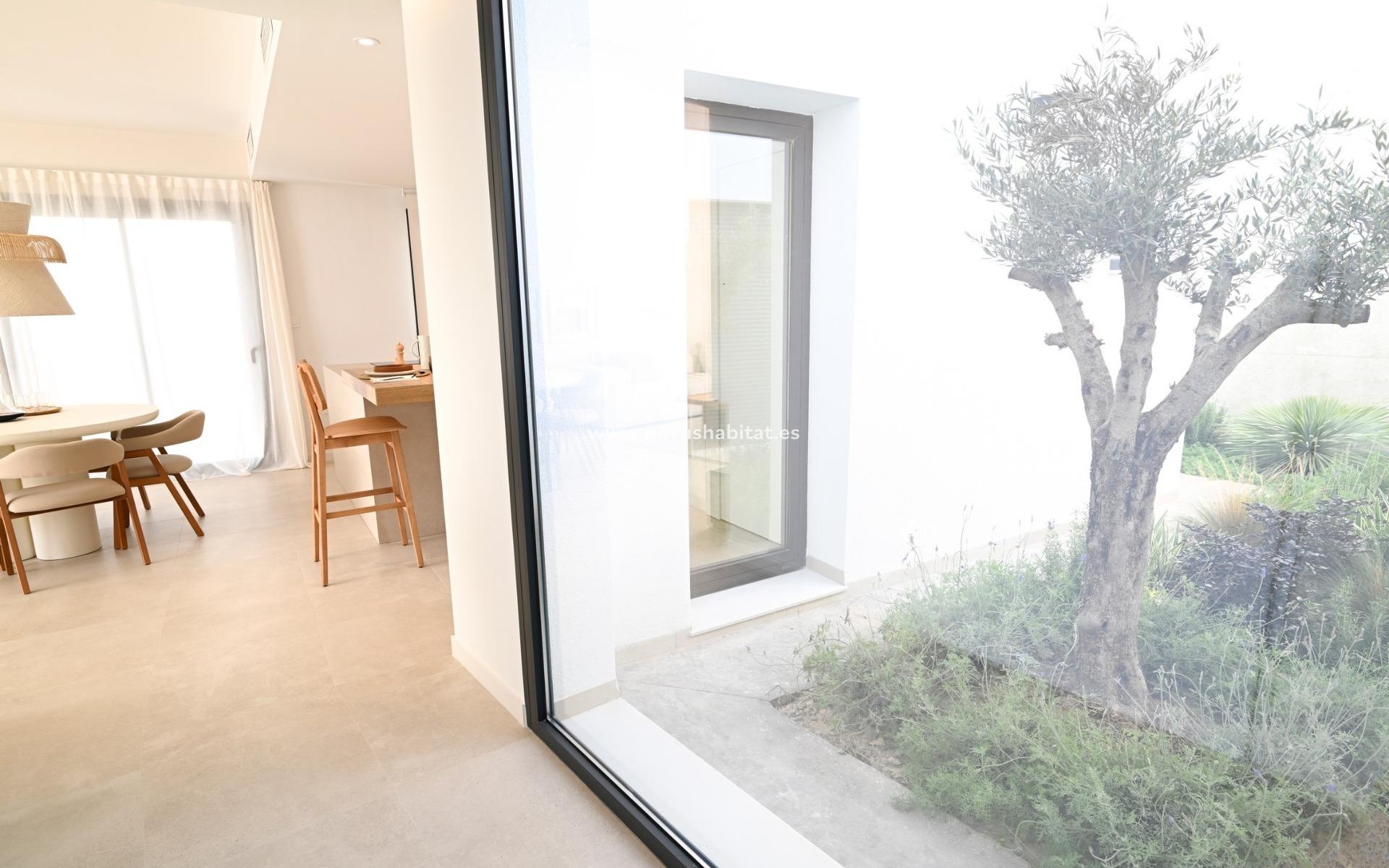 Nieuwbouw - Villa - Baños y Mendigo