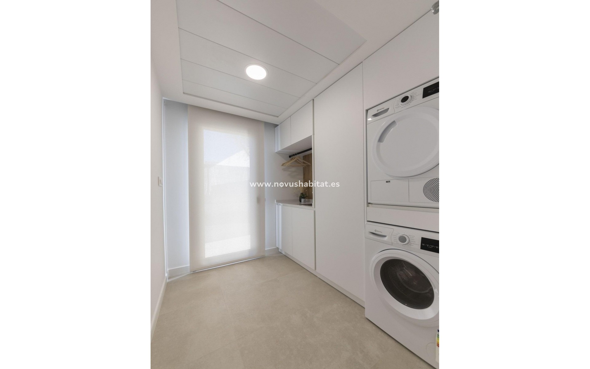 Nieuwbouw - Villa - Baños y Mendigo