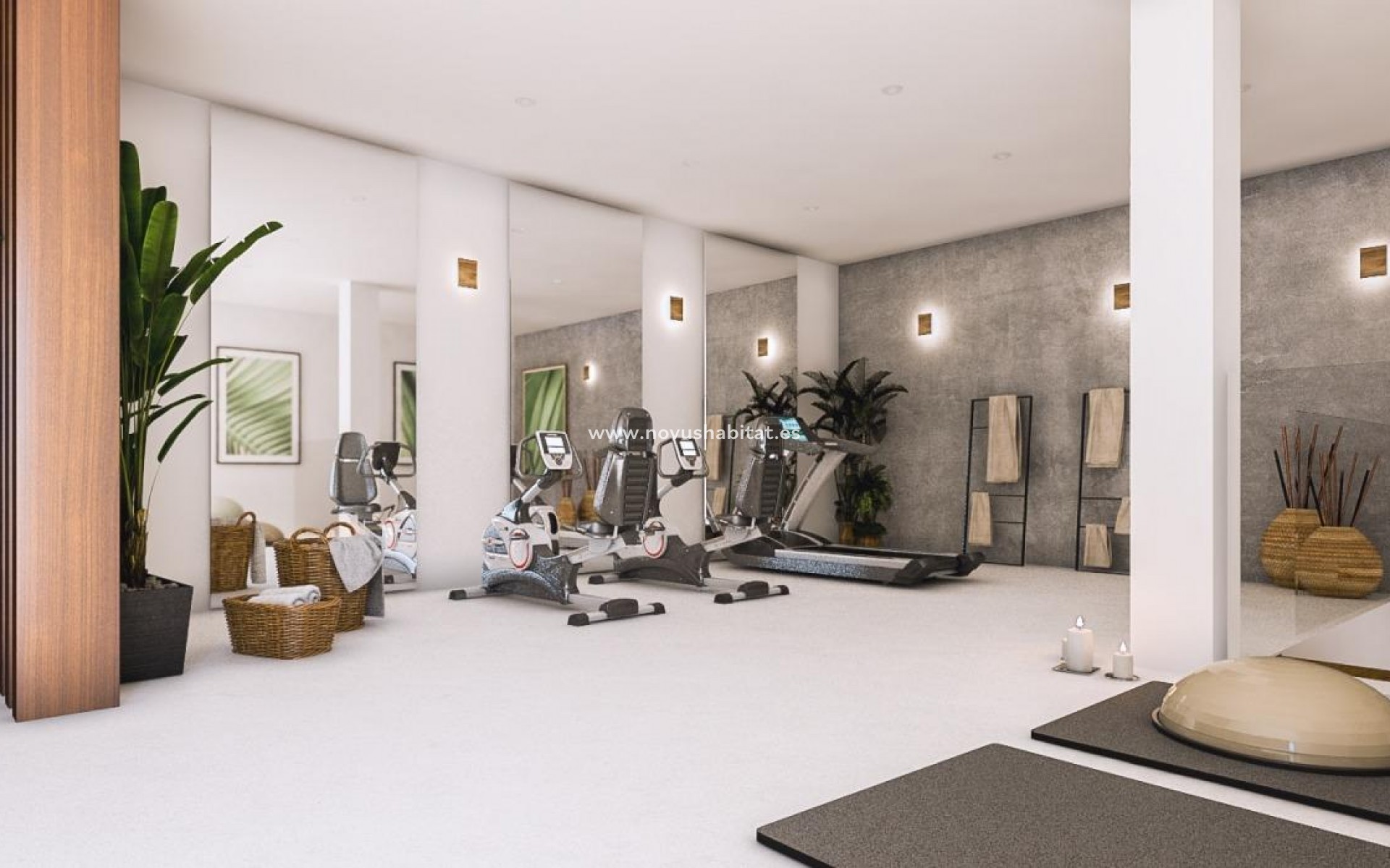 Nieuwbouw - Villa - Benahavís