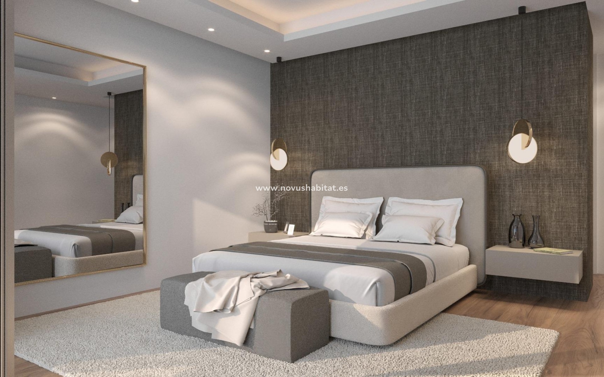 Nieuwbouw - Villa - Benahavís