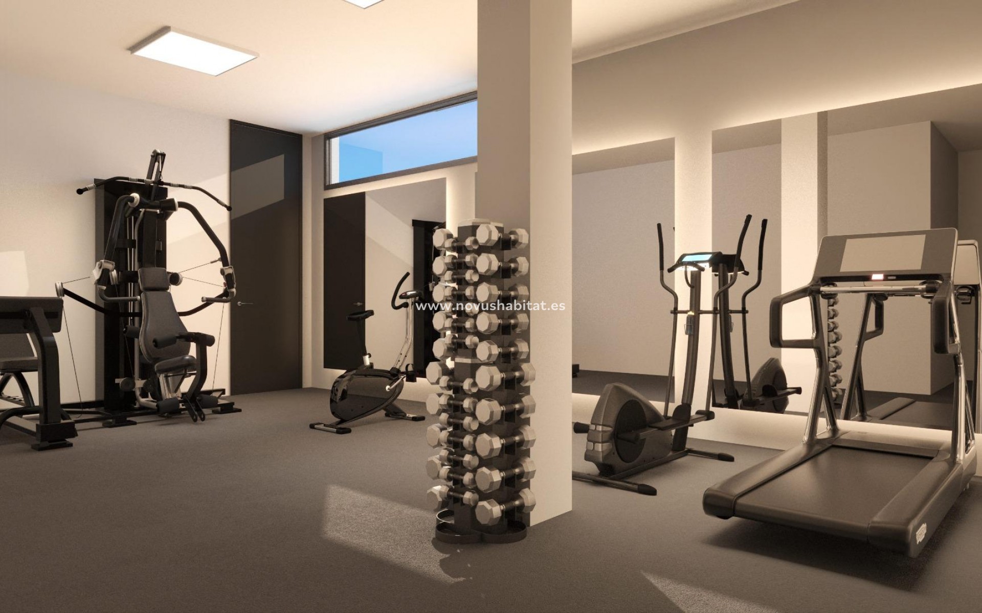 Nieuwbouw - Villa - Benahavís