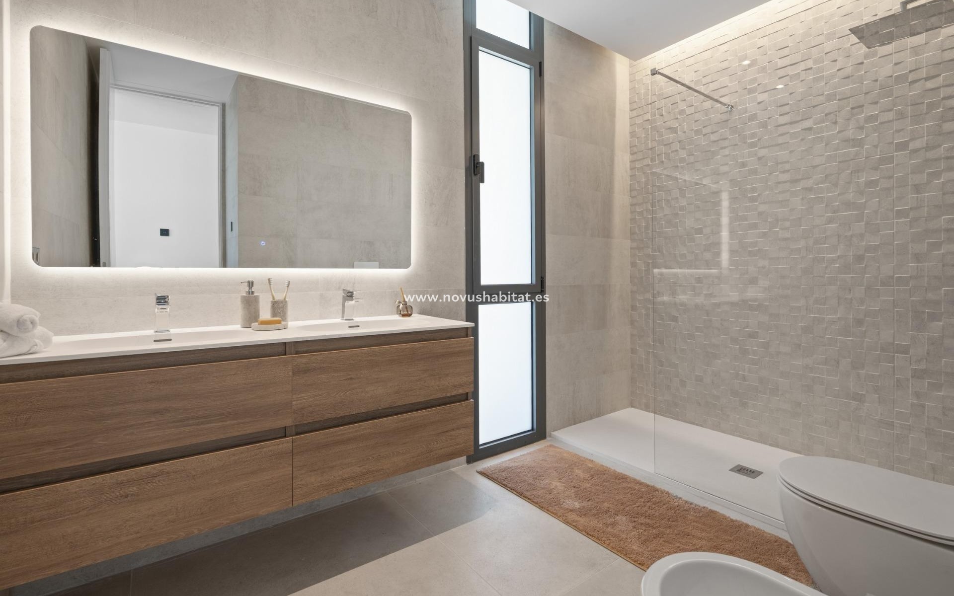 Nieuwbouw - Villa - Benidorm