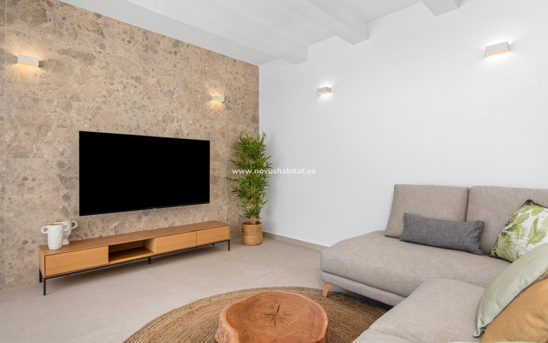 Nieuwbouw - Villa - Benijófar