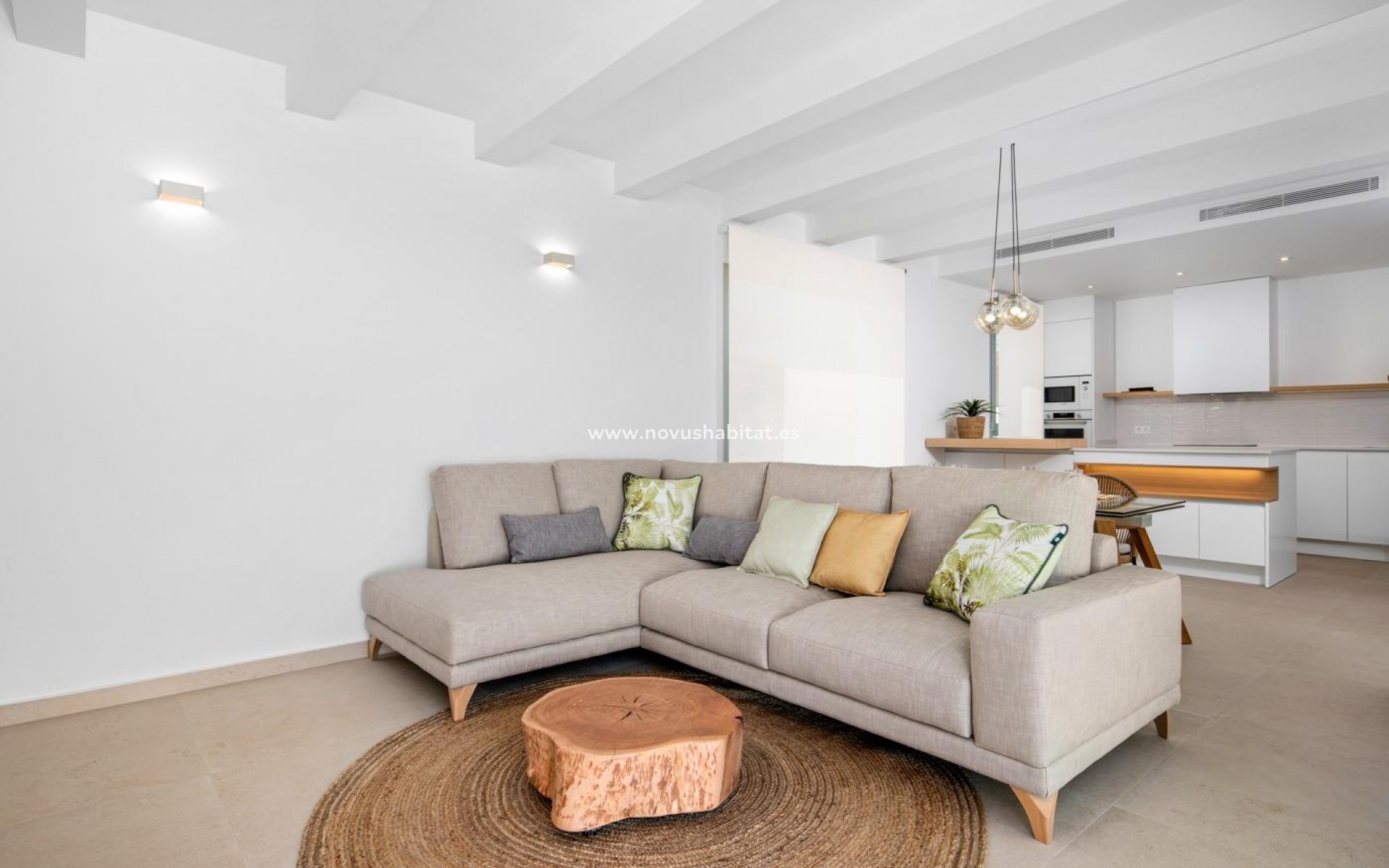 Nieuwbouw - Villa - Benijófar