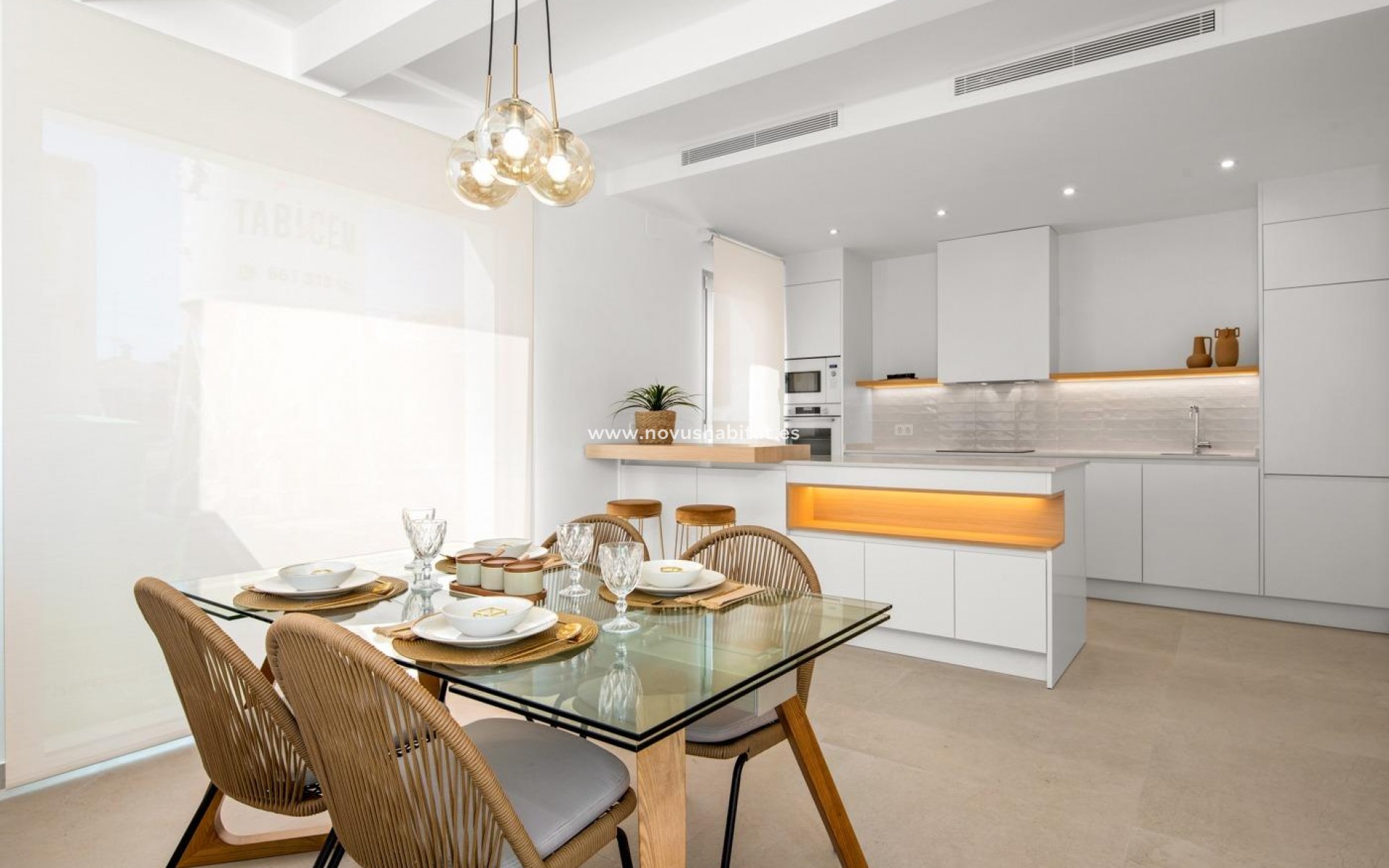 Nieuwbouw - Villa - Benijófar