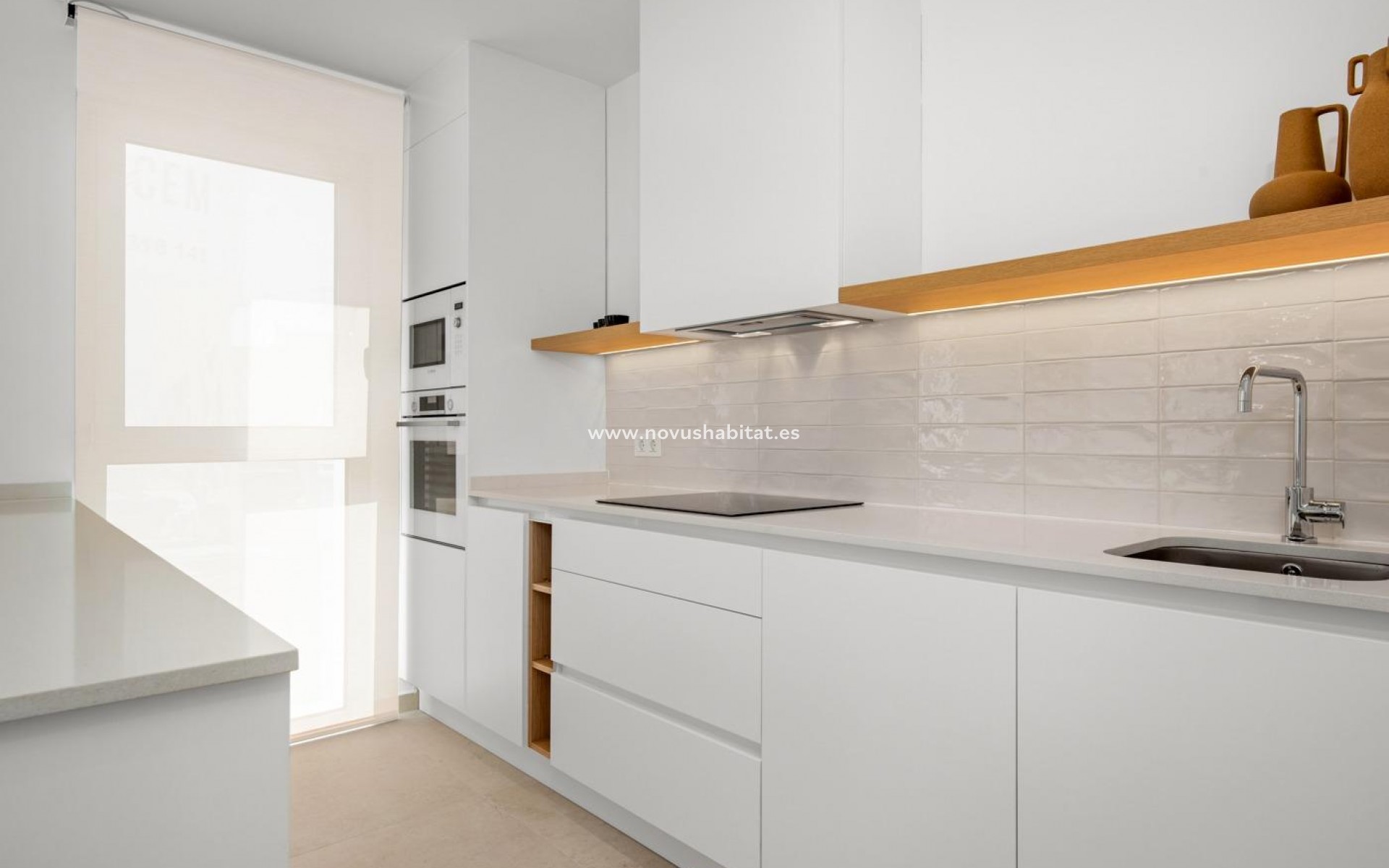 Nieuwbouw - Villa - Benijófar