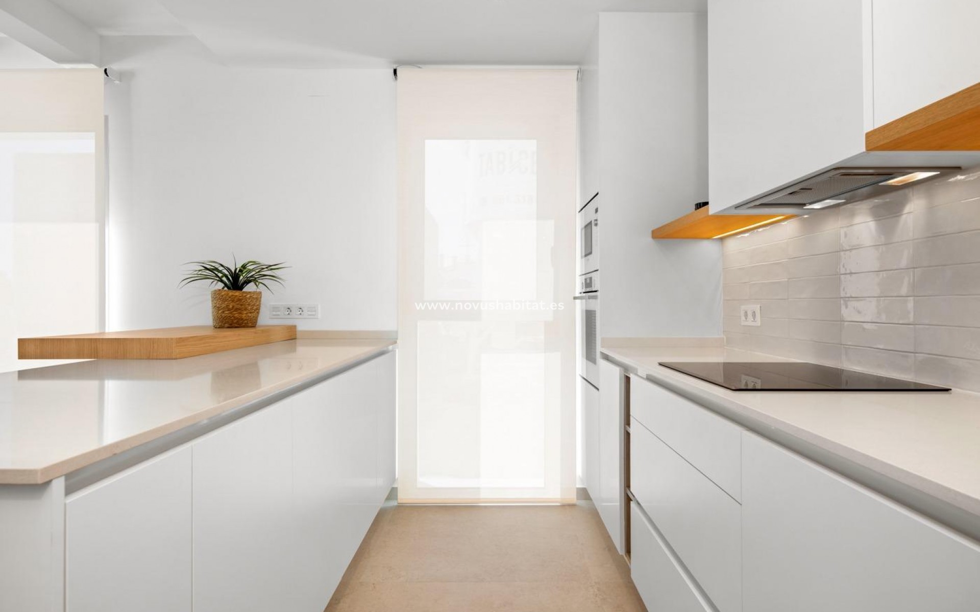 Nieuwbouw - Villa - Benijófar