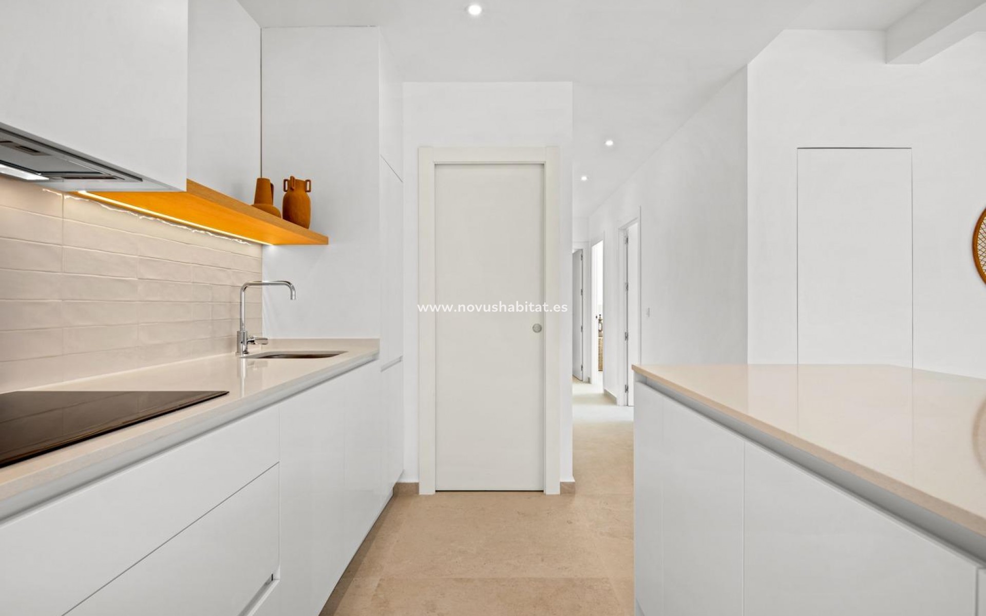 Nieuwbouw - Villa - Benijófar