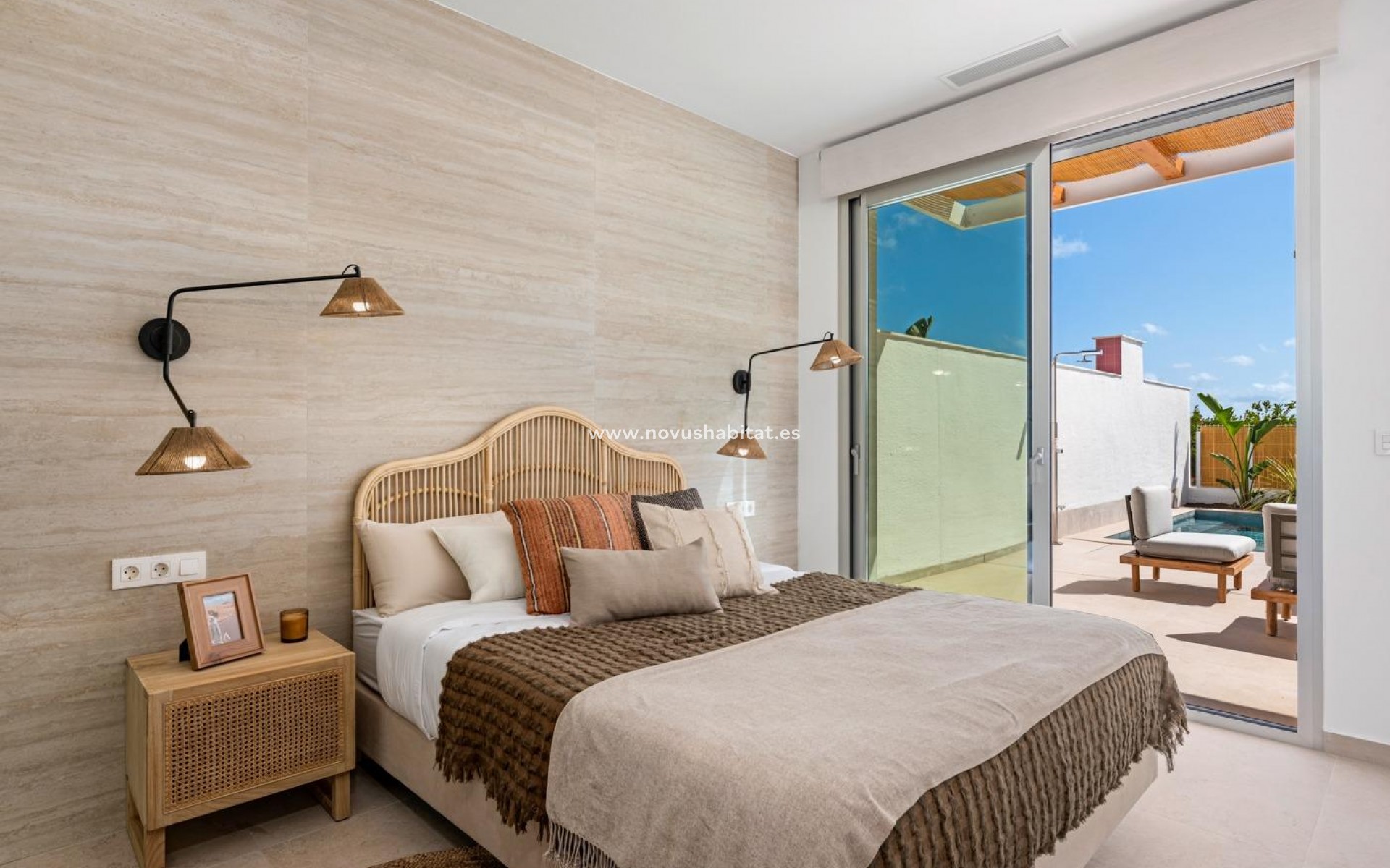 Nieuwbouw - Villa - Benijófar