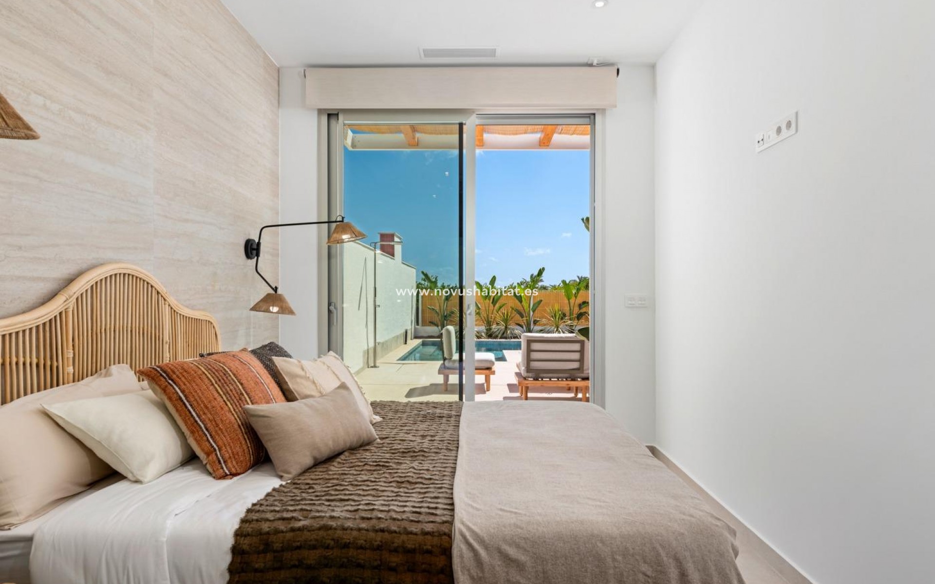 Nieuwbouw - Villa - Benijófar