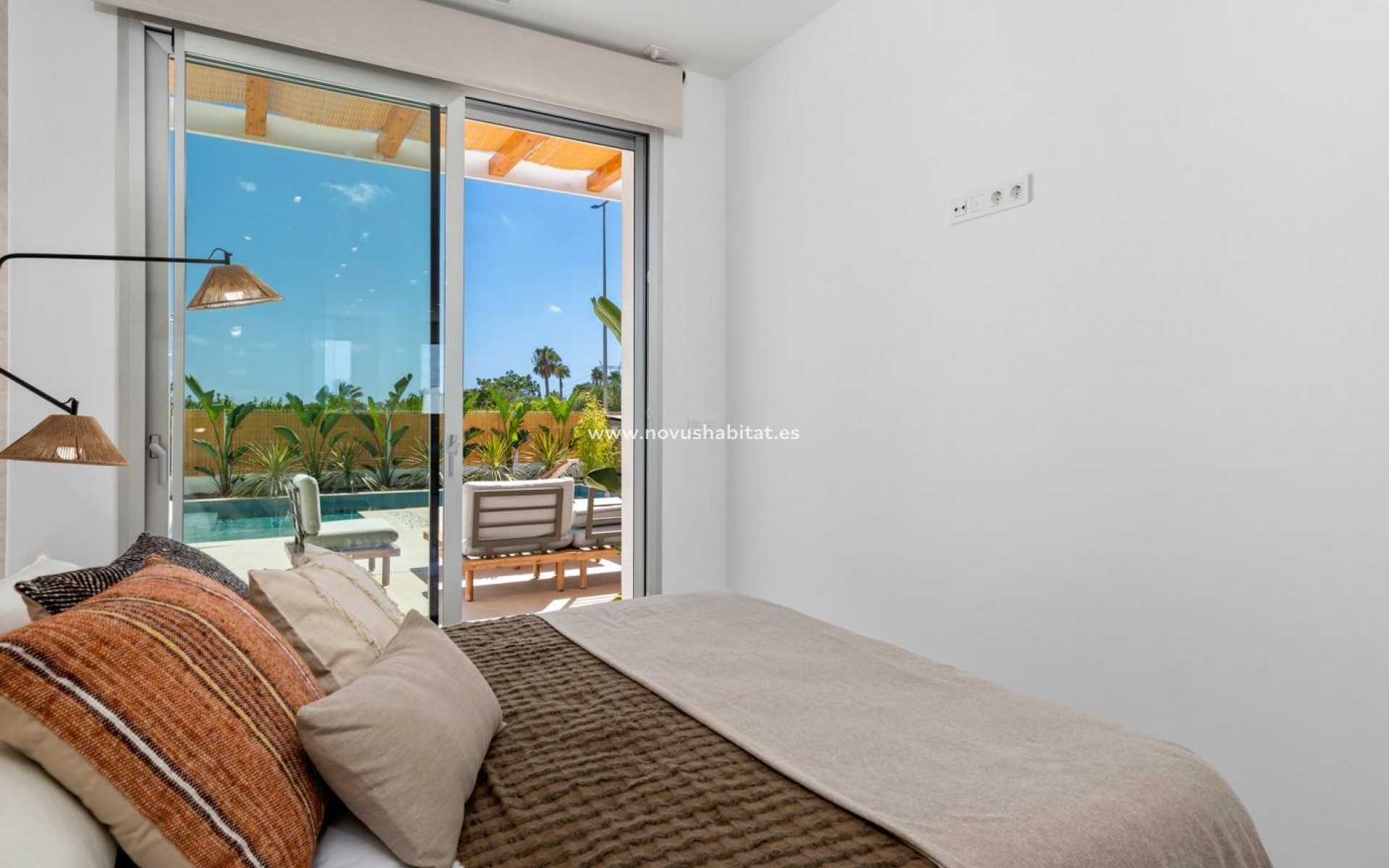 Nieuwbouw - Villa - Benijófar