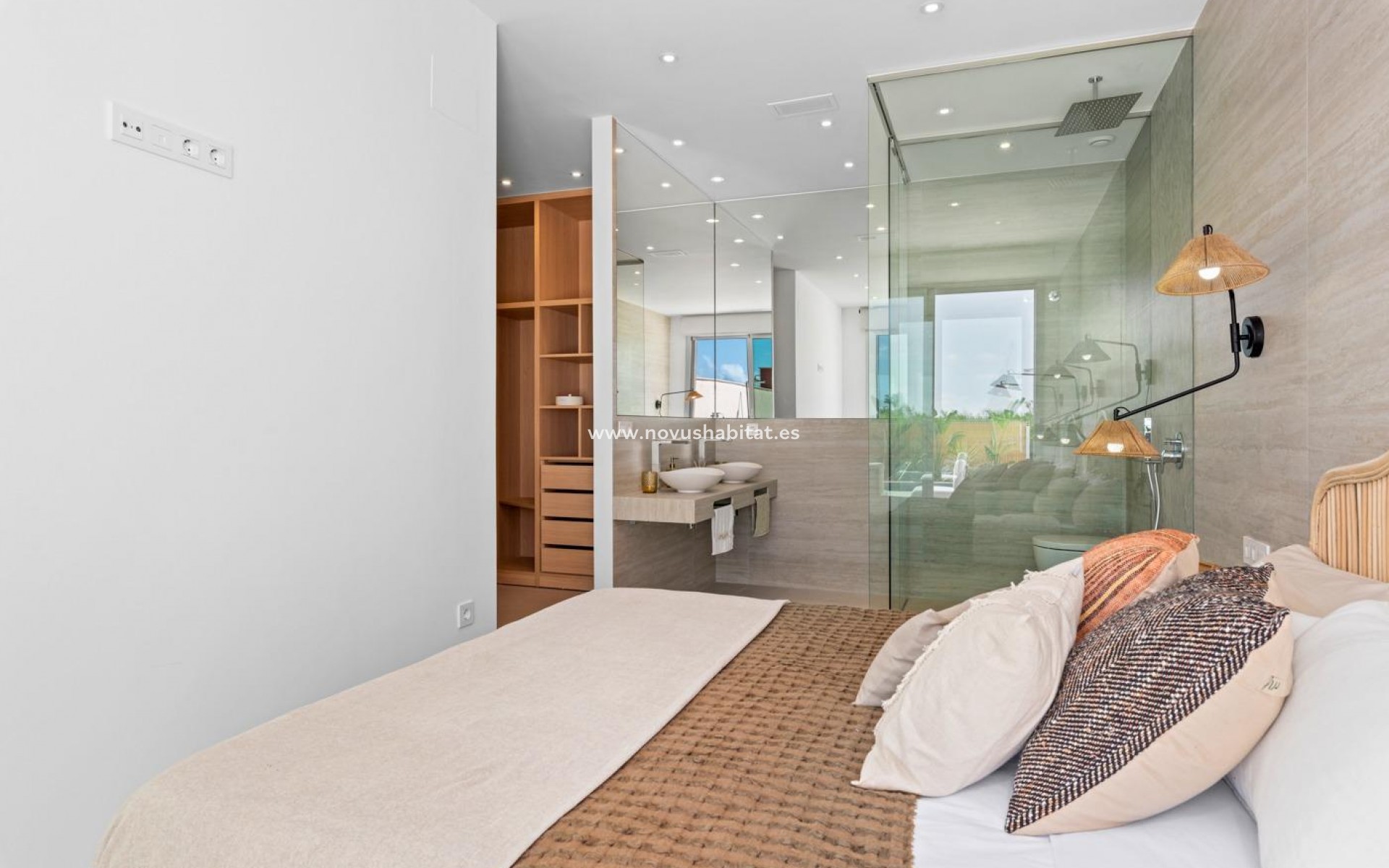 Nieuwbouw - Villa - Benijófar