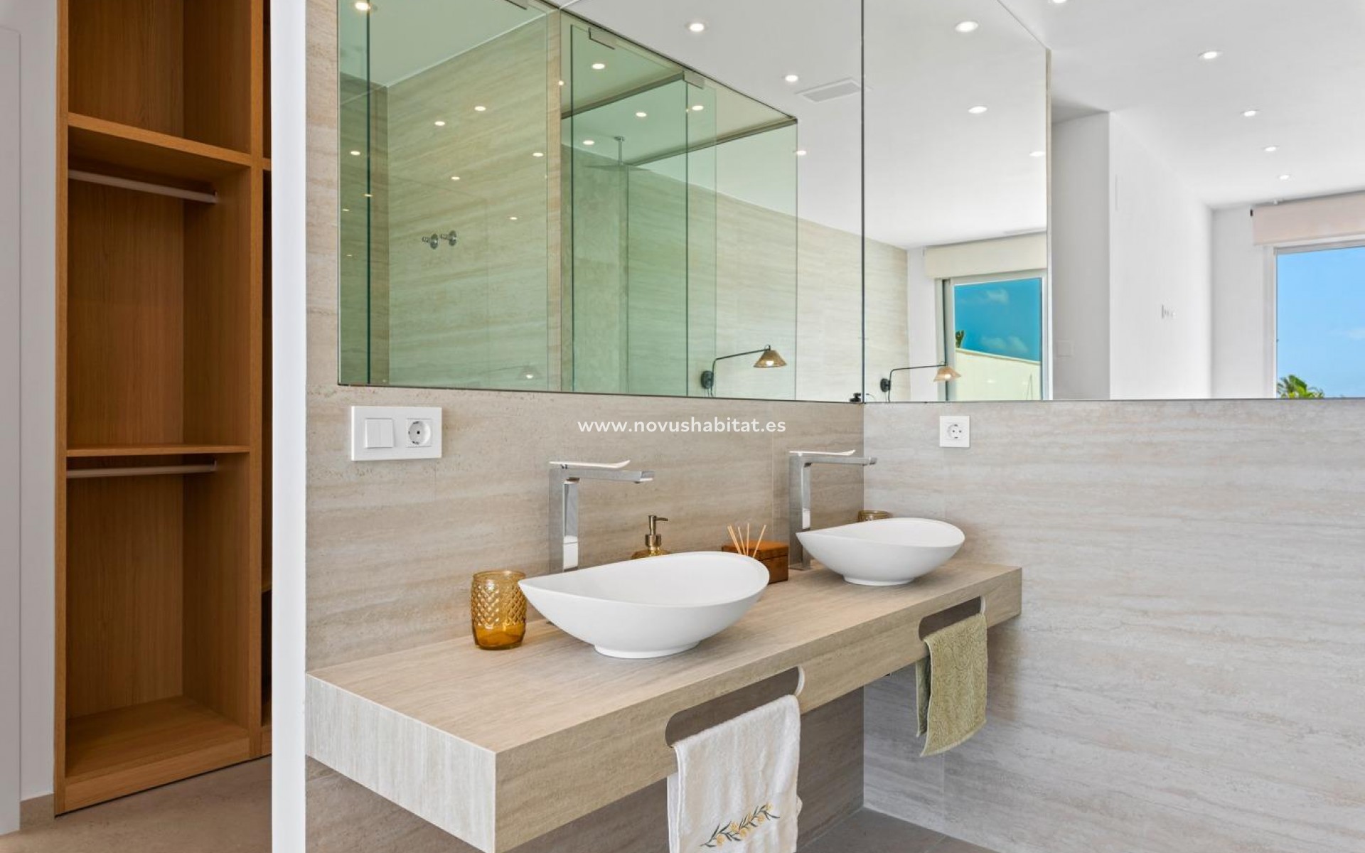 Nieuwbouw - Villa - Benijófar