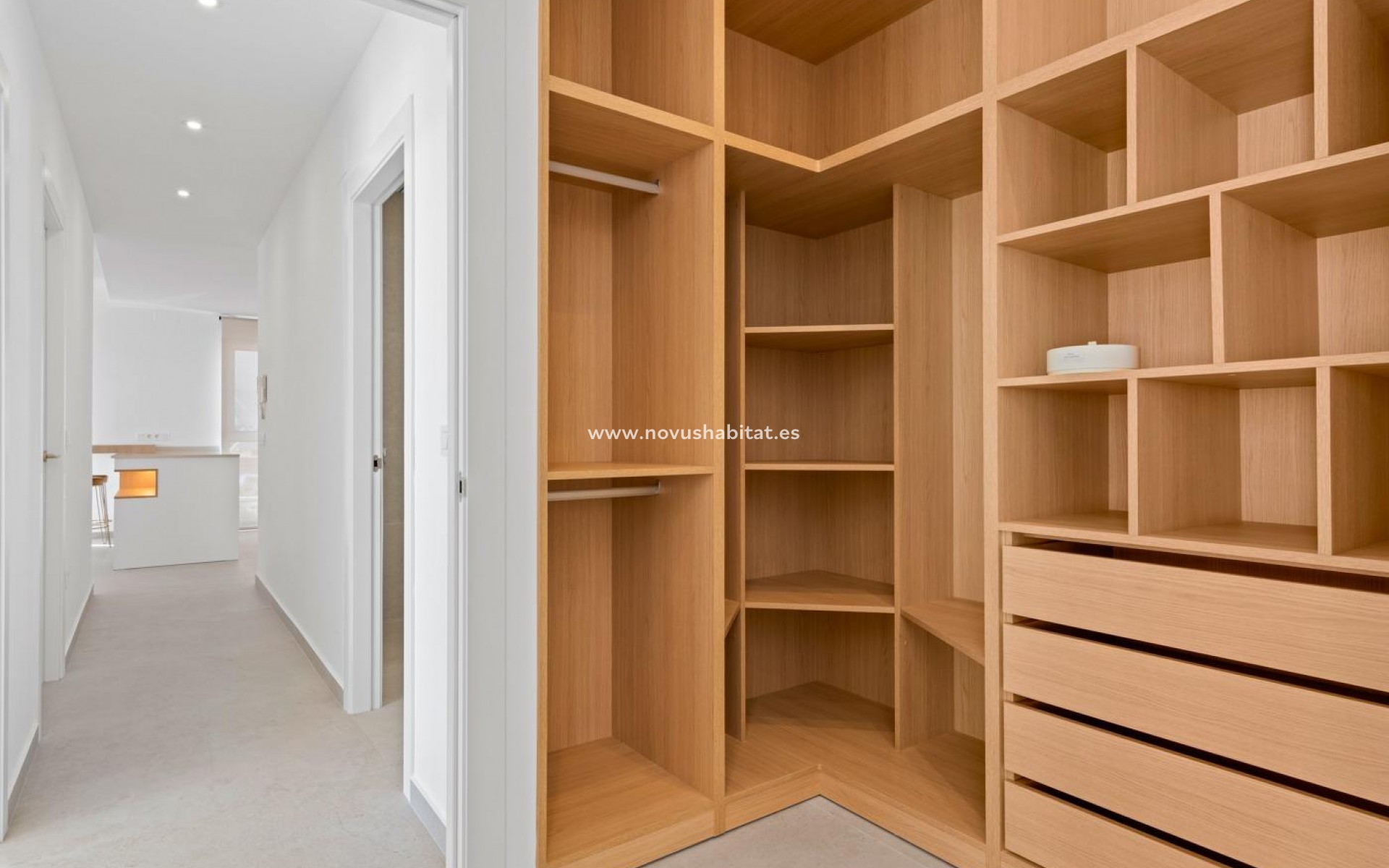 Nieuwbouw - Villa - Benijófar