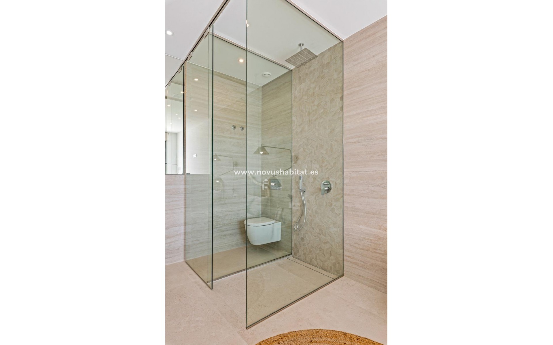 Nieuwbouw - Villa - Benijófar