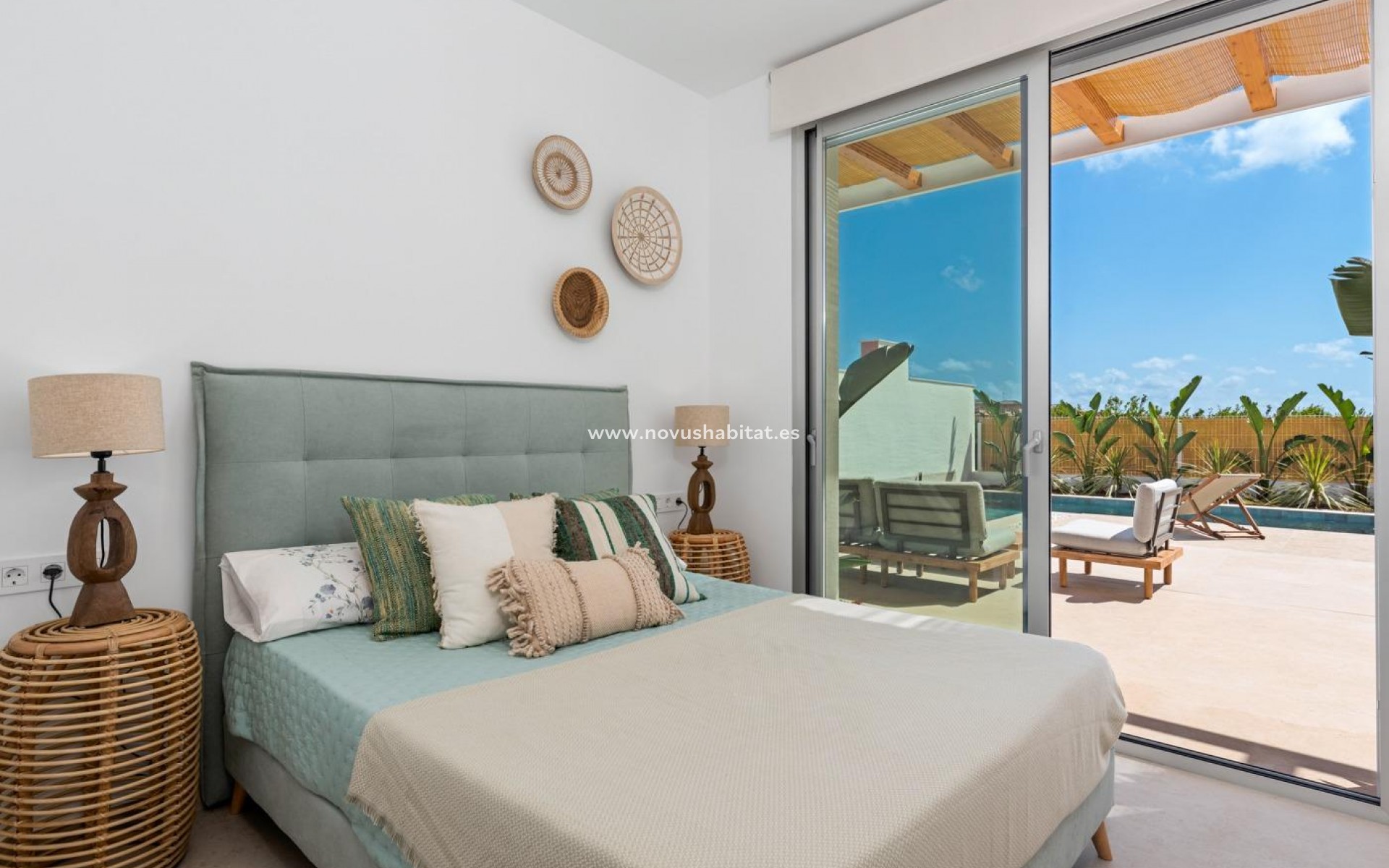 Nieuwbouw - Villa - Benijófar