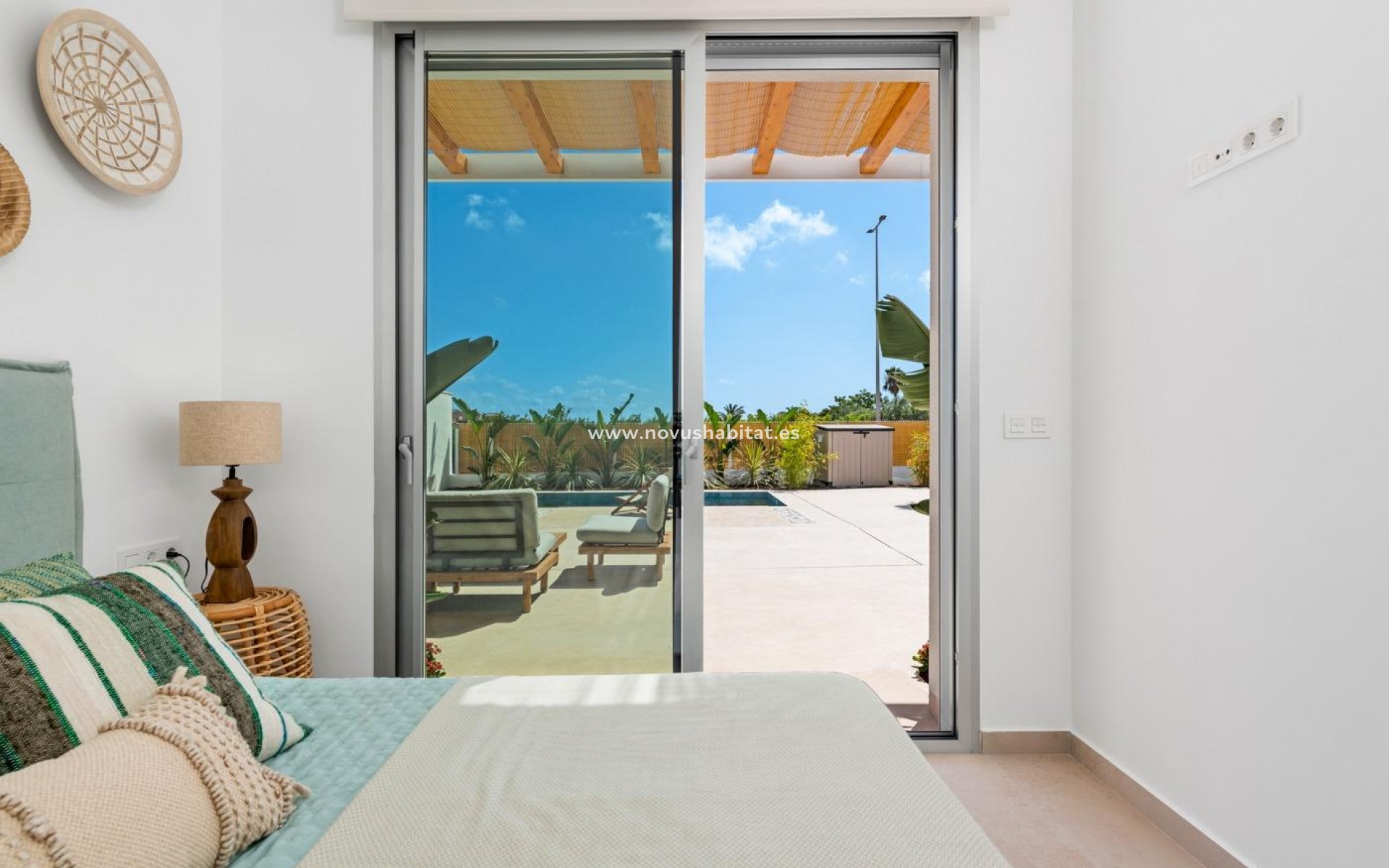 Nieuwbouw - Villa - Benijófar