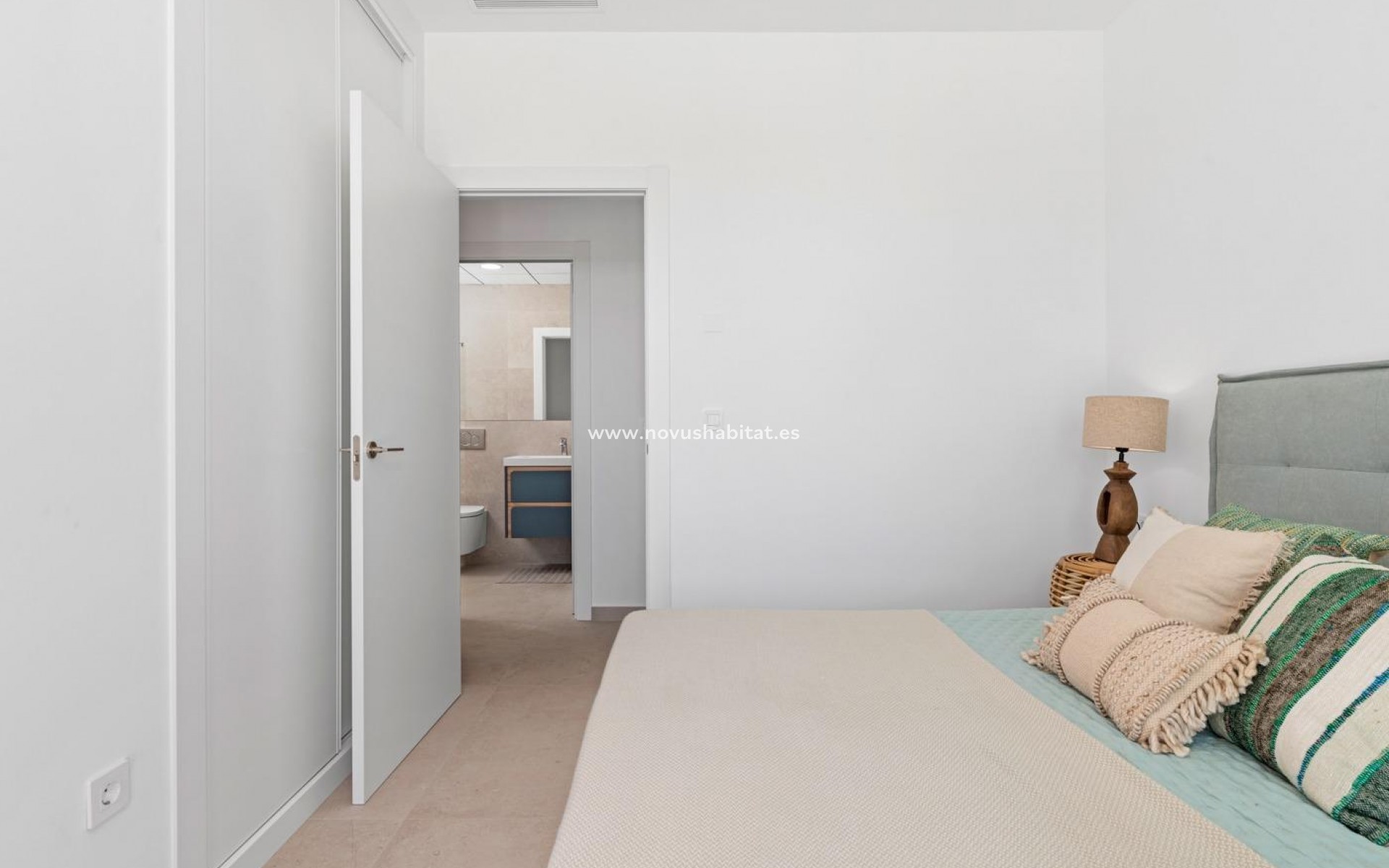 Nieuwbouw - Villa - Benijófar