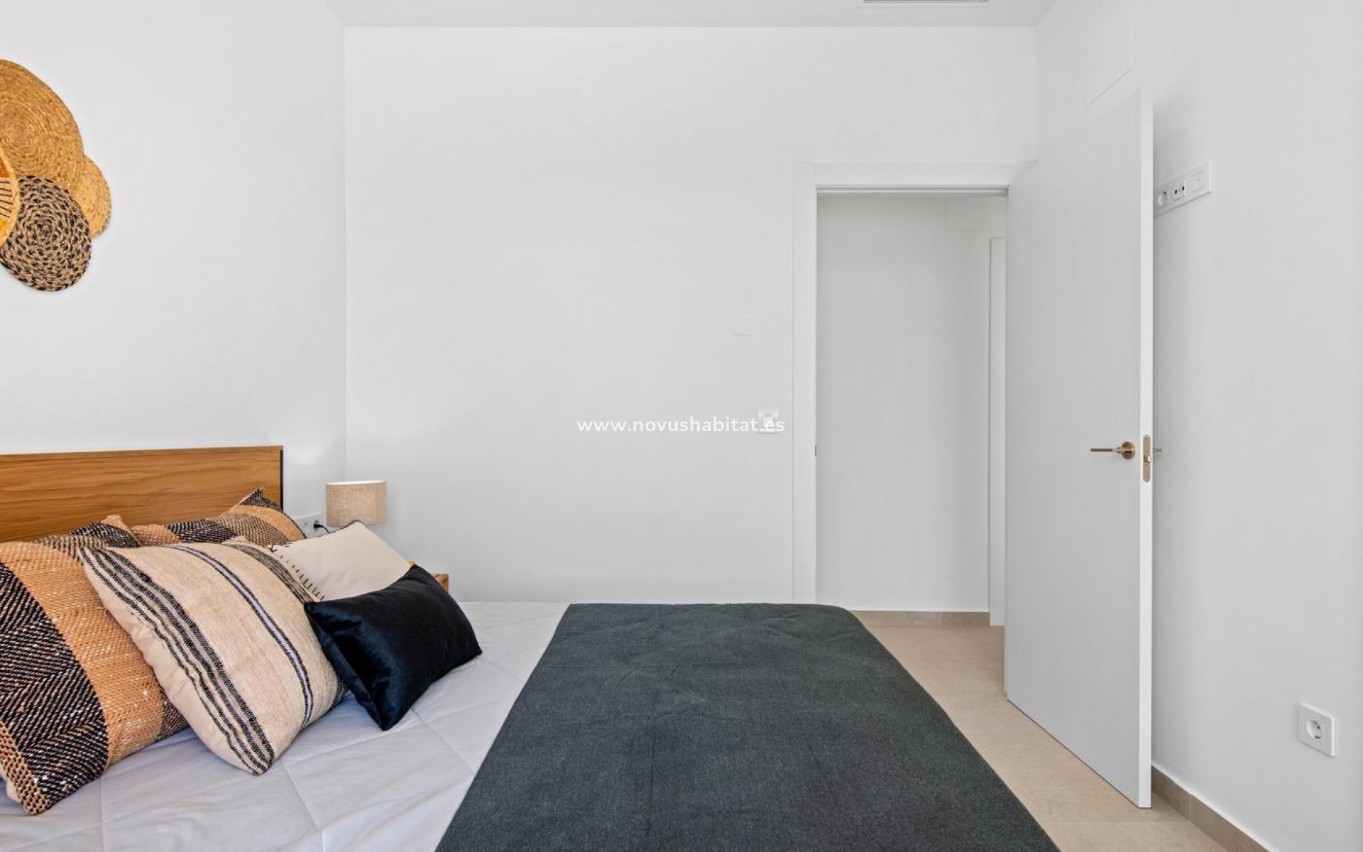 Nieuwbouw - Villa - Benijófar