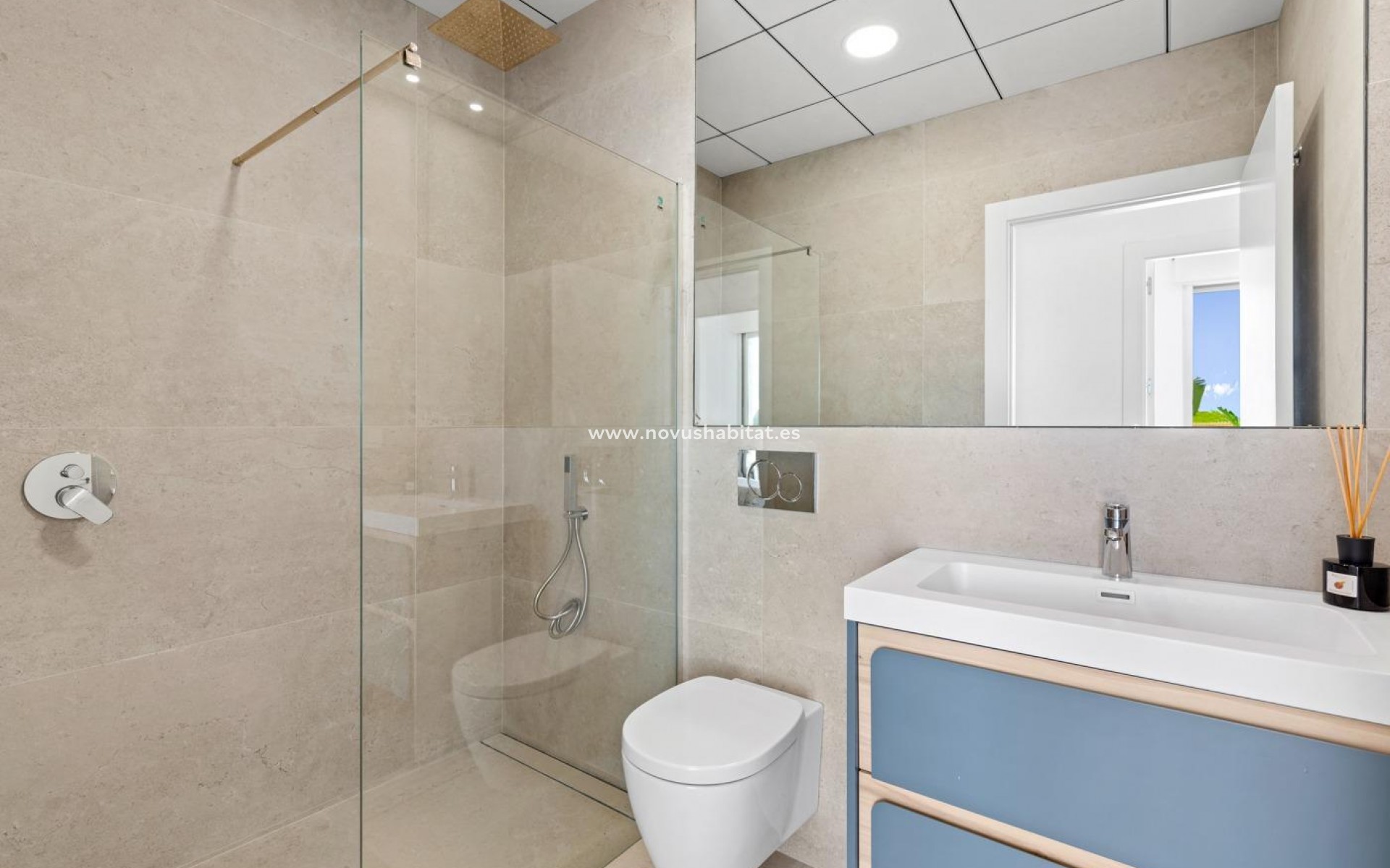 Nieuwbouw - Villa - Benijófar