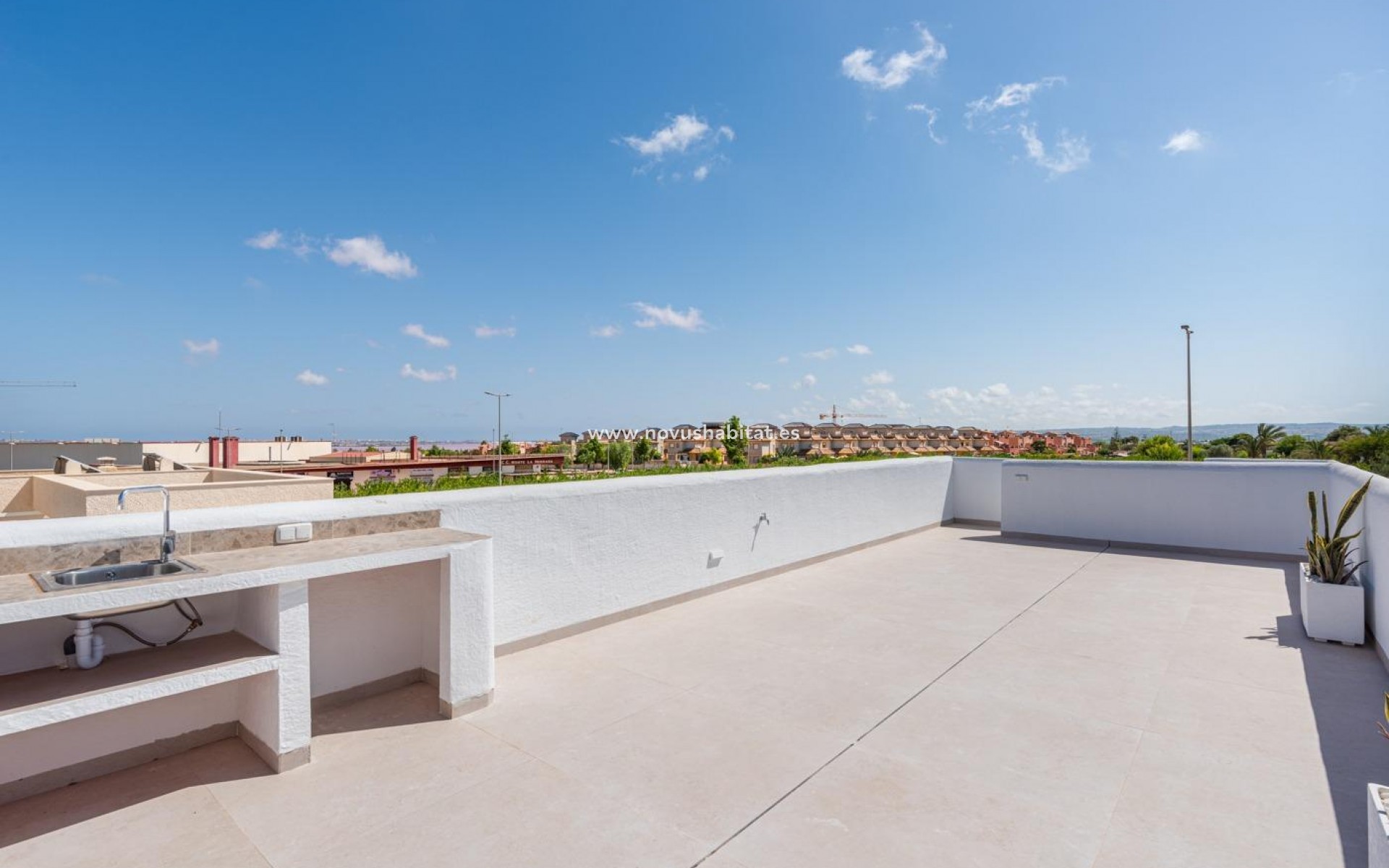 Nieuwbouw - Villa - Benijófar