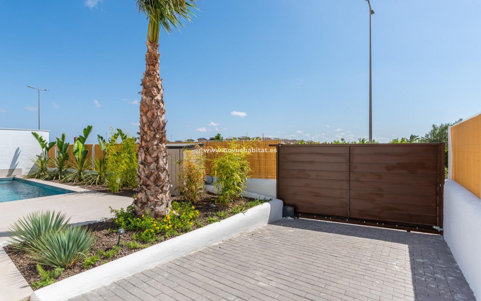 Nieuwbouw - Villa - Benijófar