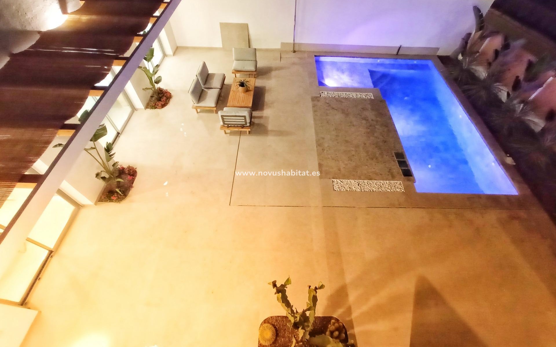 Nieuwbouw - Villa - Benijófar