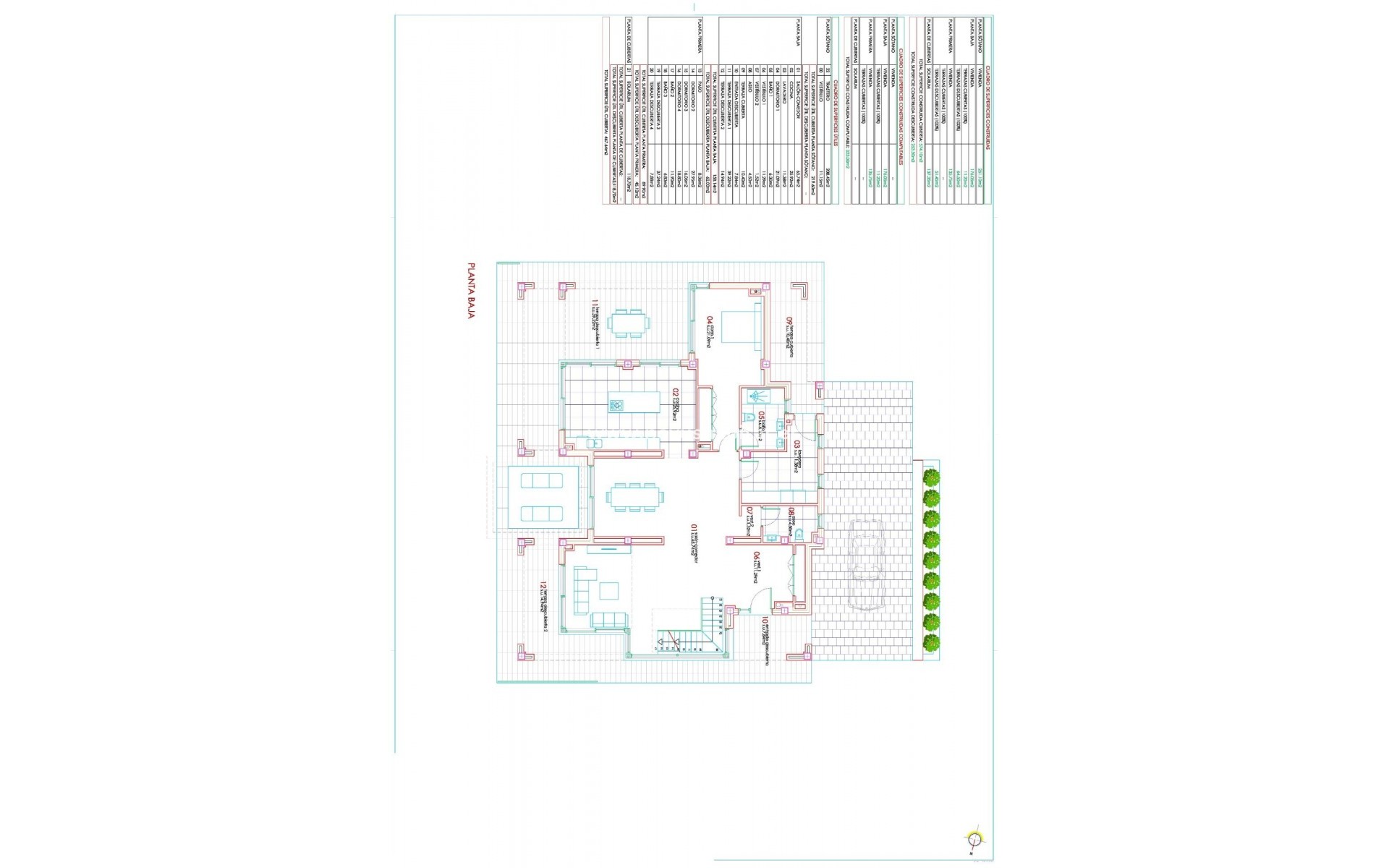 Nieuwbouw - Villa - Benissa