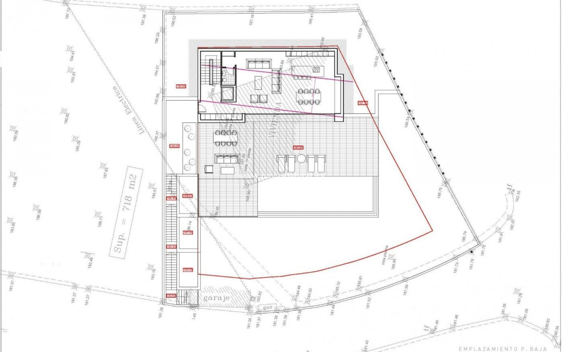 Nieuwbouw - Villa - Benissa