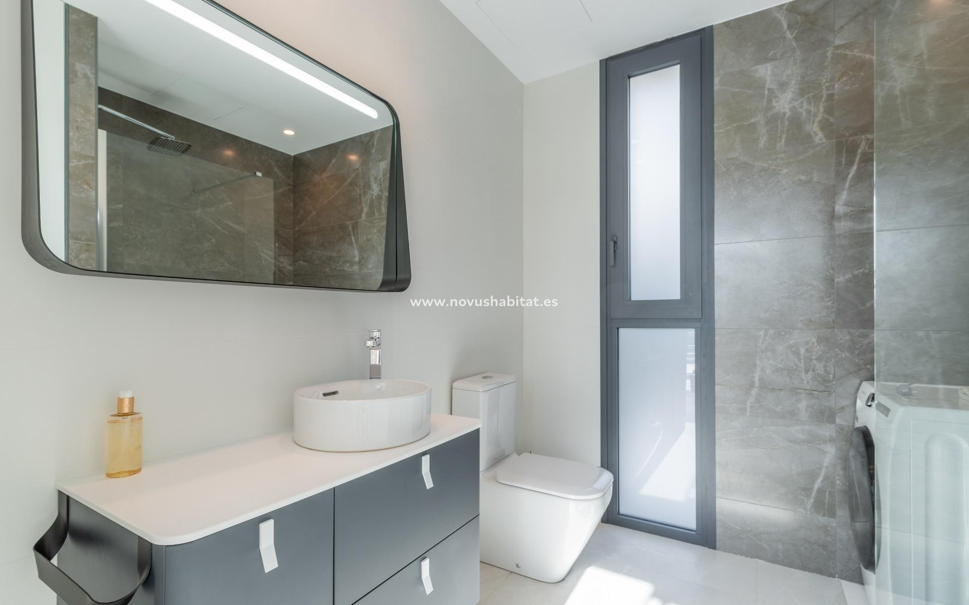 Nieuwbouw - Villa - Benissa