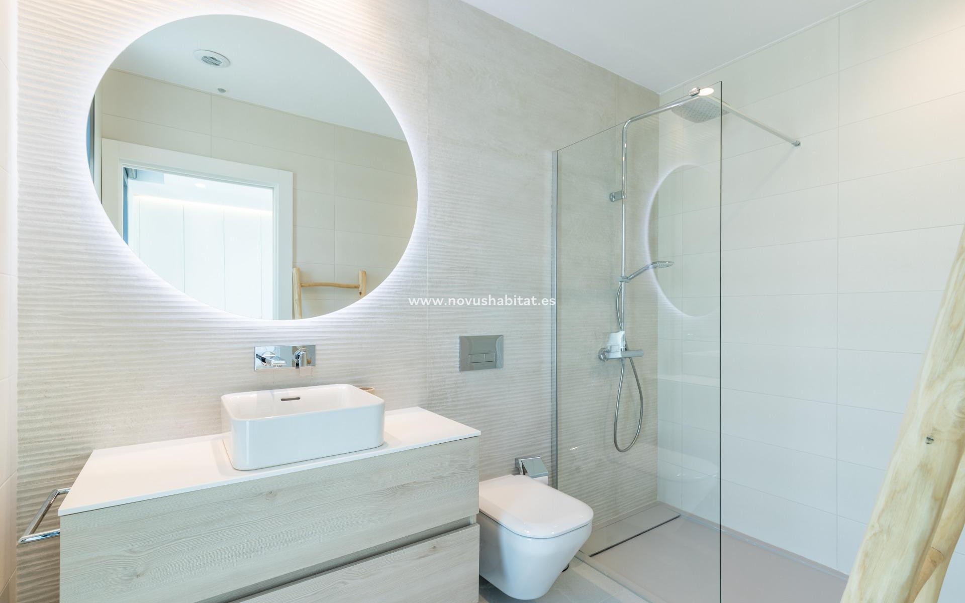 Nieuwbouw - Villa - Benissa