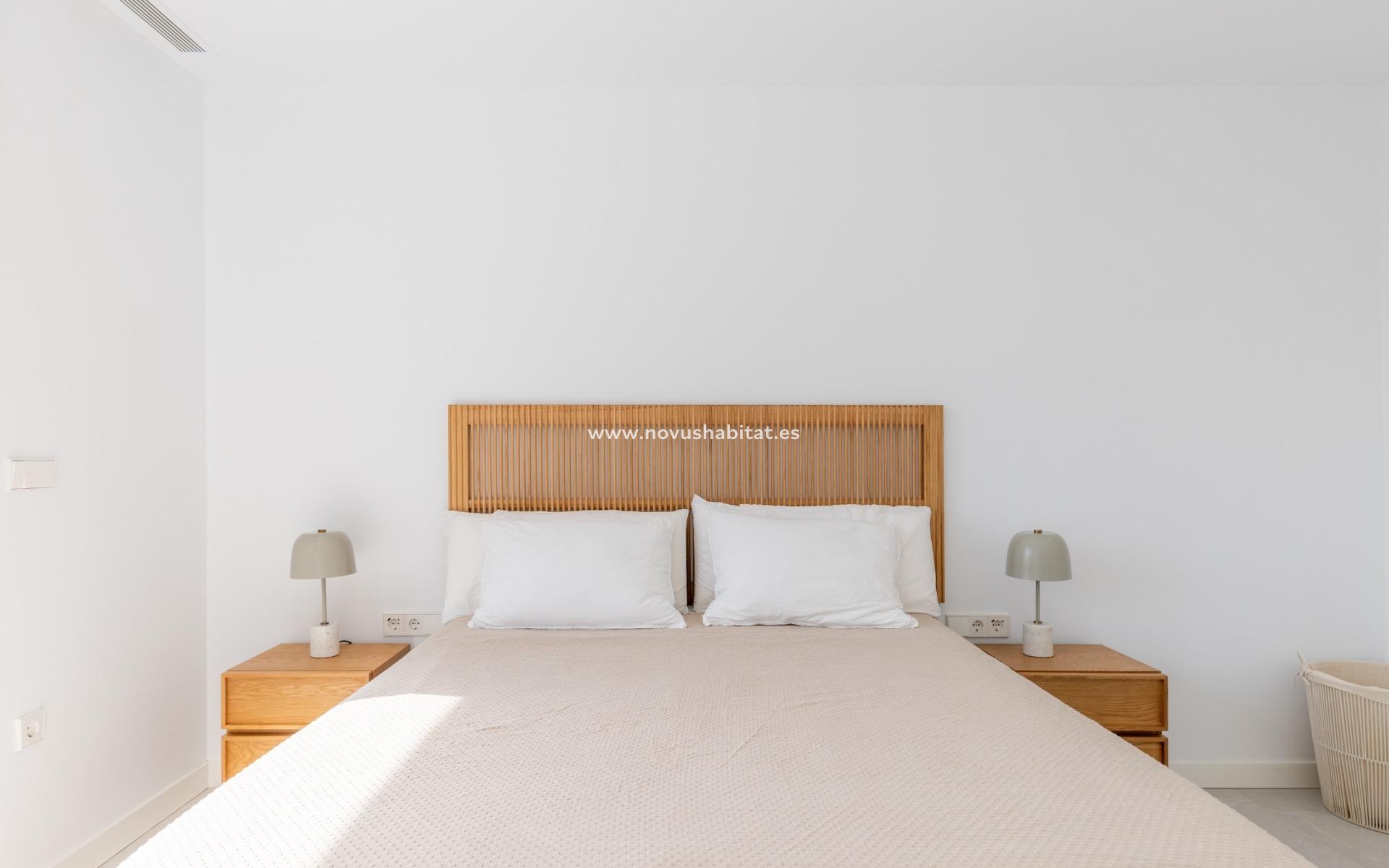 Nieuwbouw - Villa - Benissa