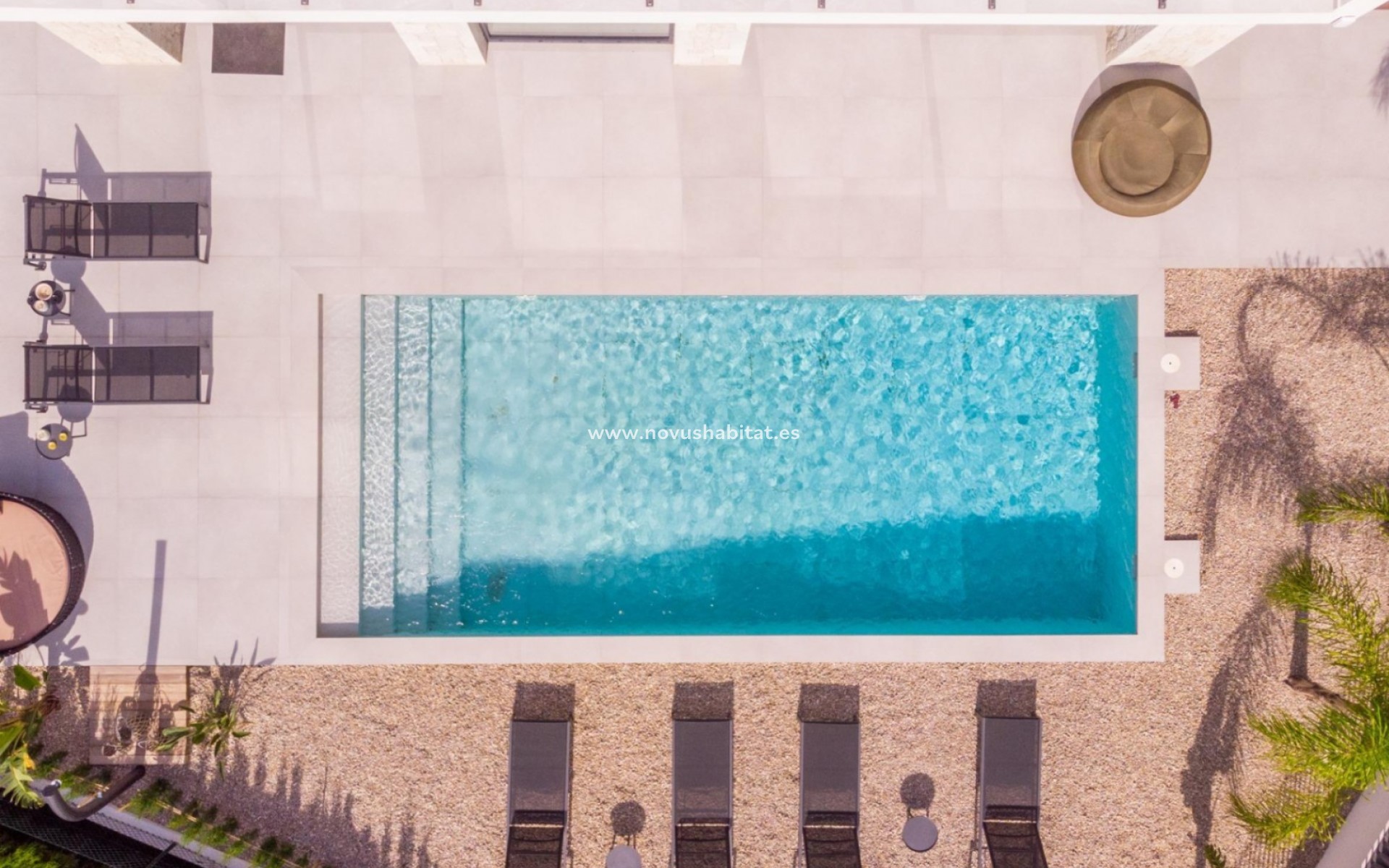 Nieuwbouw - Villa - Benissa