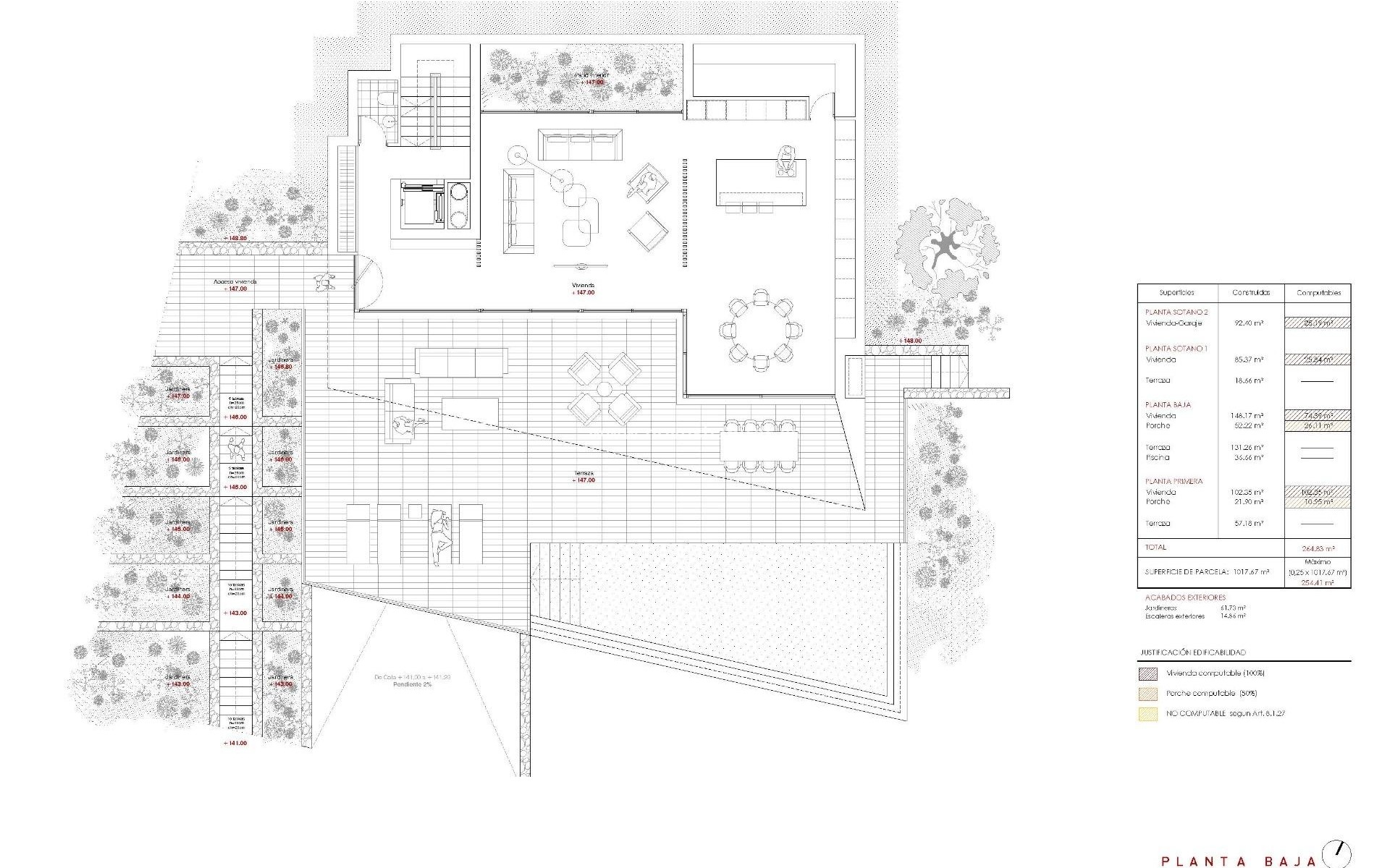 Nieuwbouw - Villa - Benissa