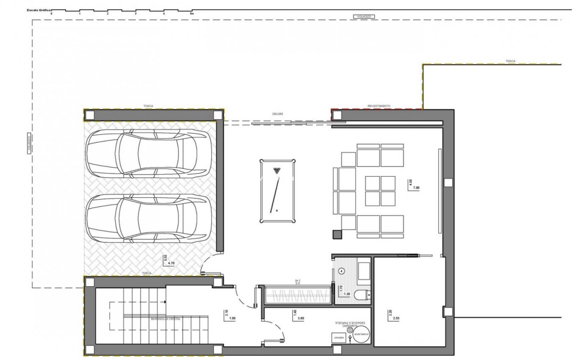 Nieuwbouw - Villa - Benitachell - Cumbre Del Sol