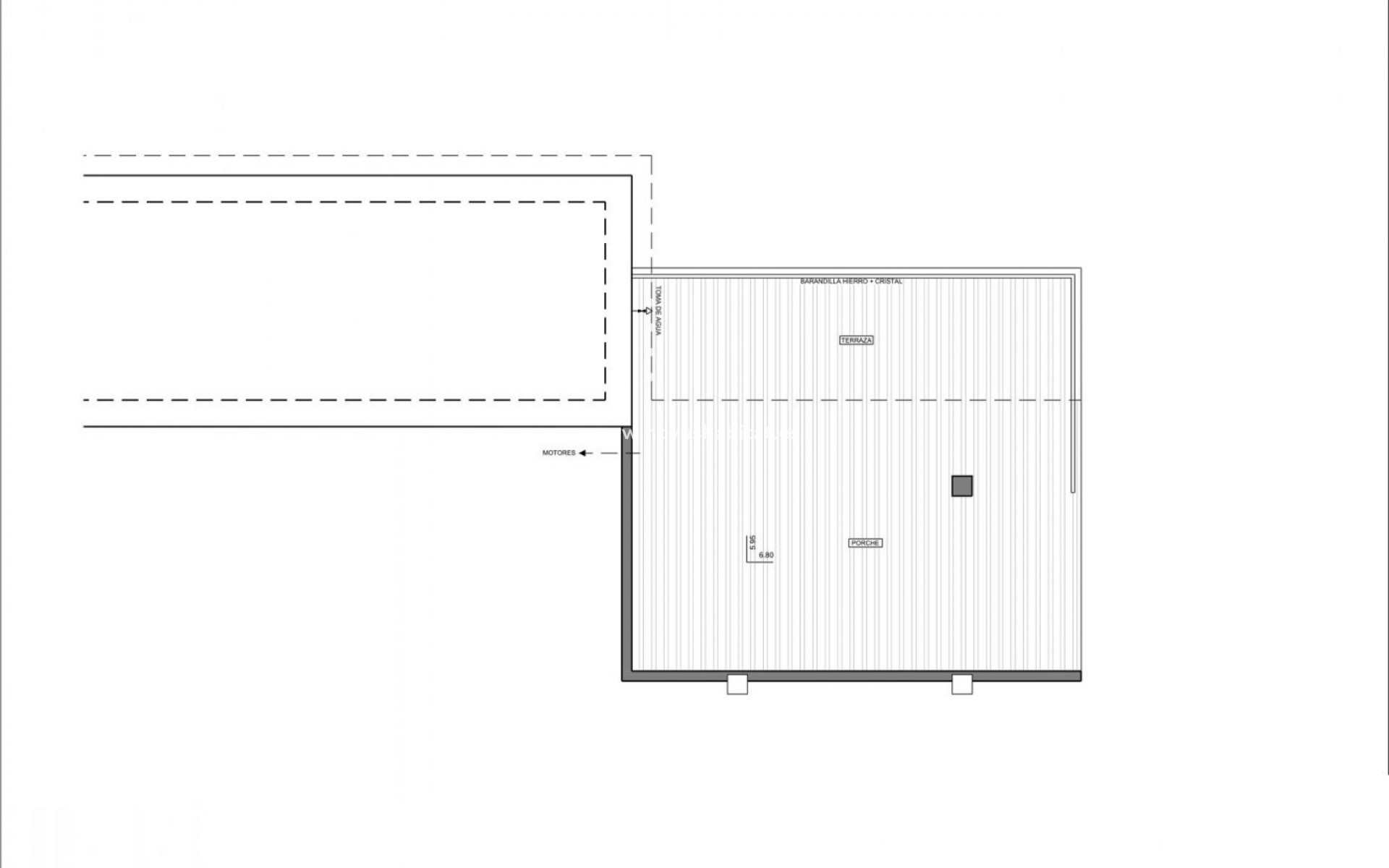 Nieuwbouw - Villa - Benitachell - Cumbre Del Sol