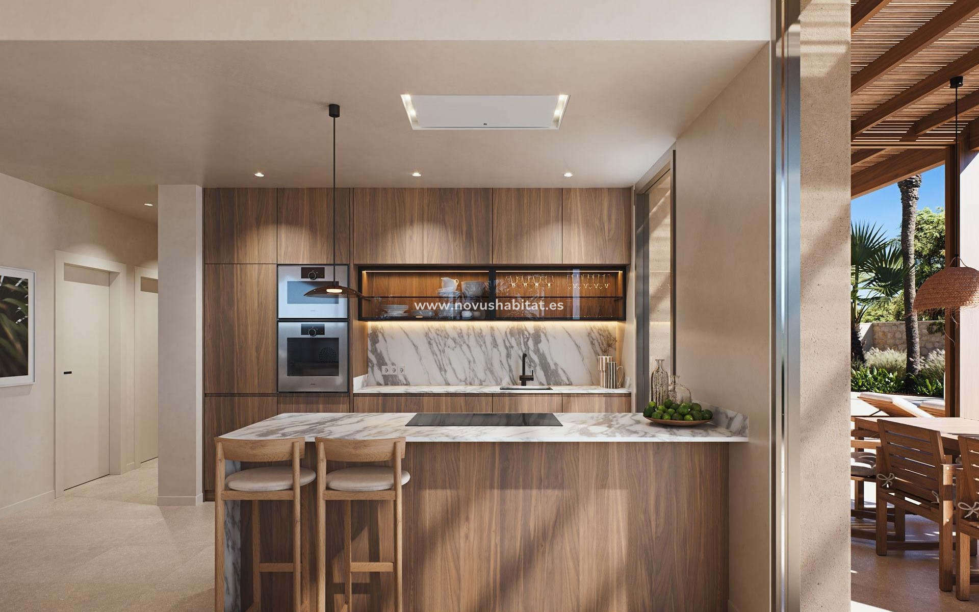 Nieuwbouw - Villa - Cabo de Palos