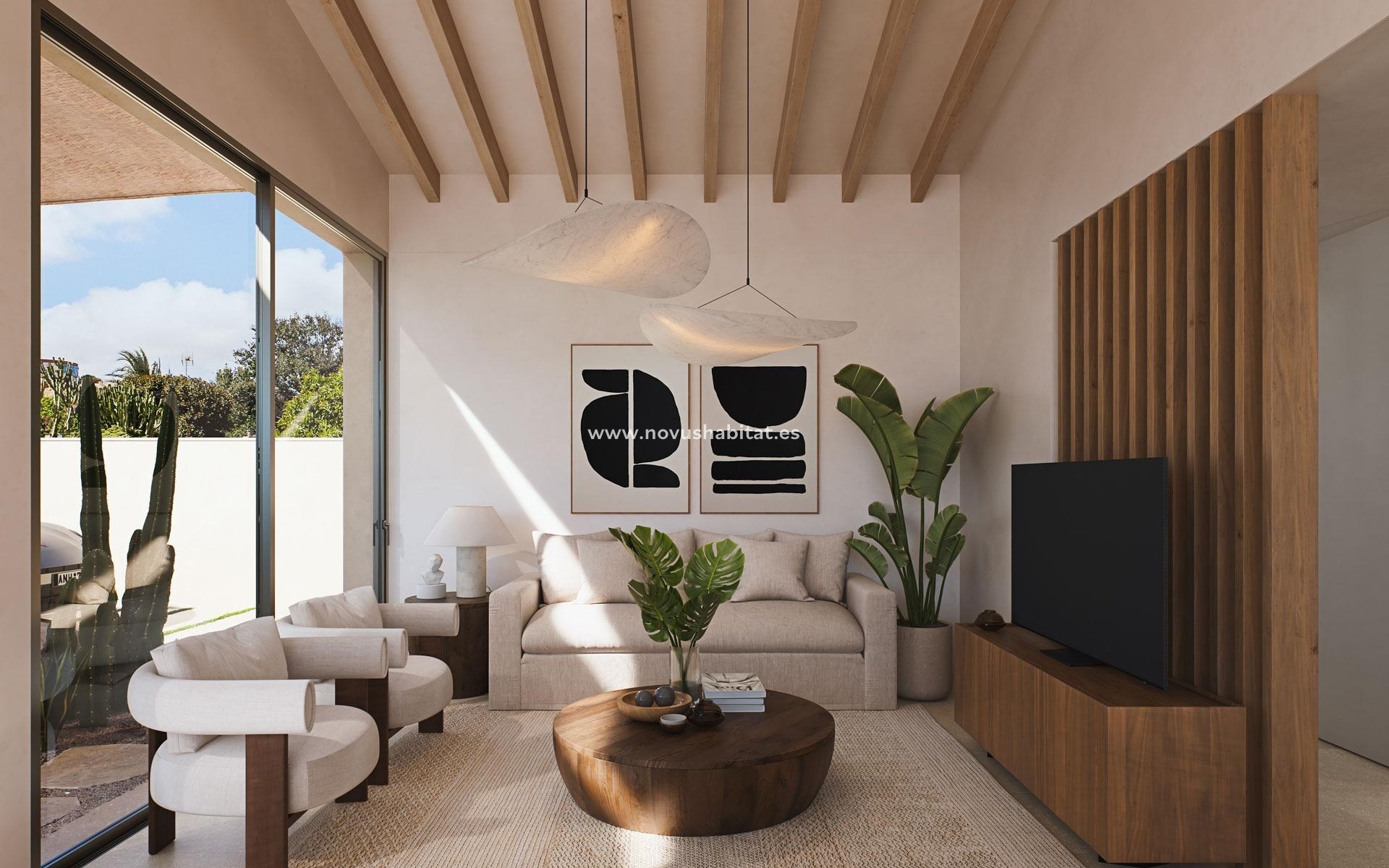 Nieuwbouw - Villa - Cabo de Palos